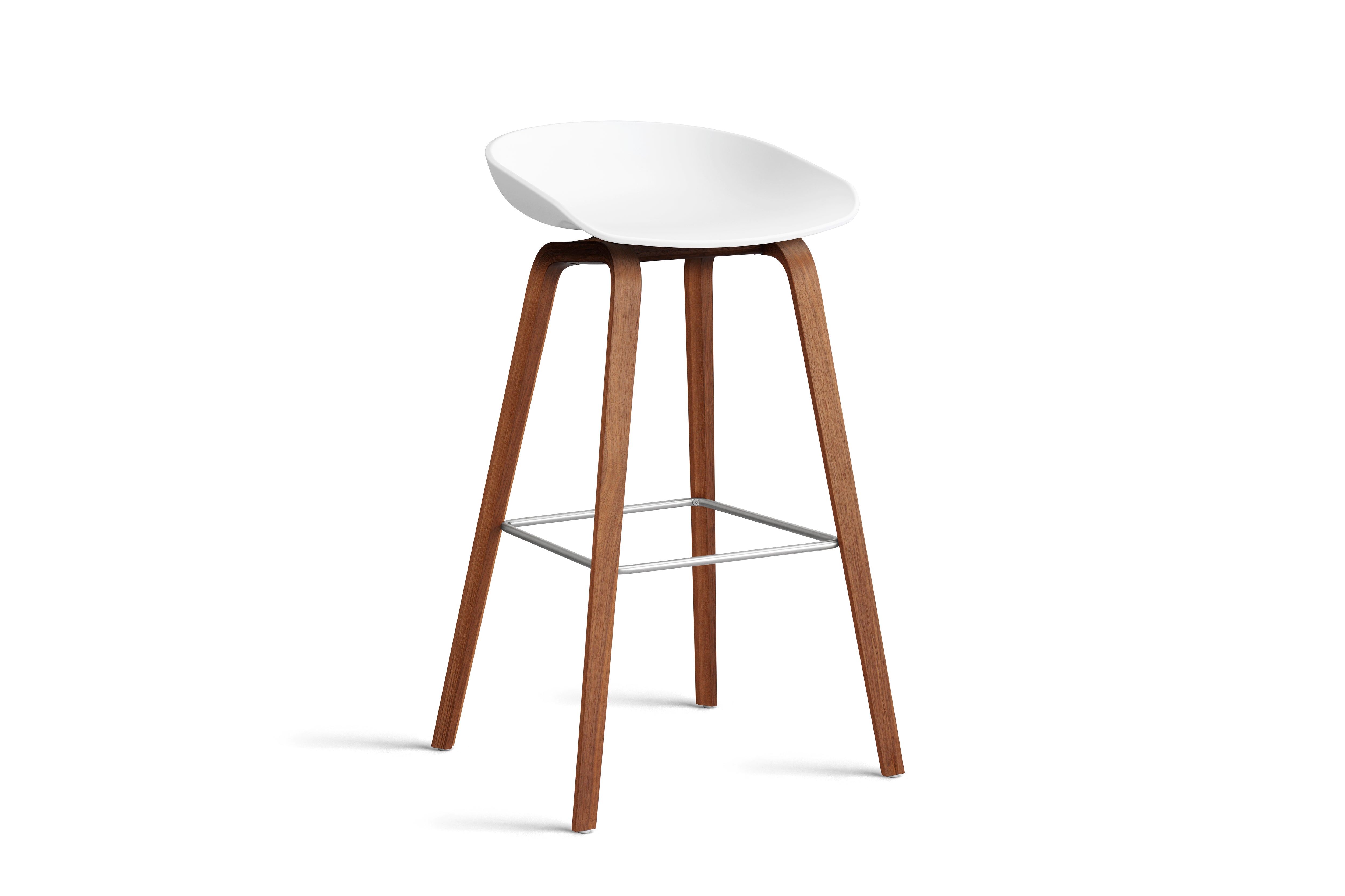 HAY About a Stool - AAS 32 (High)