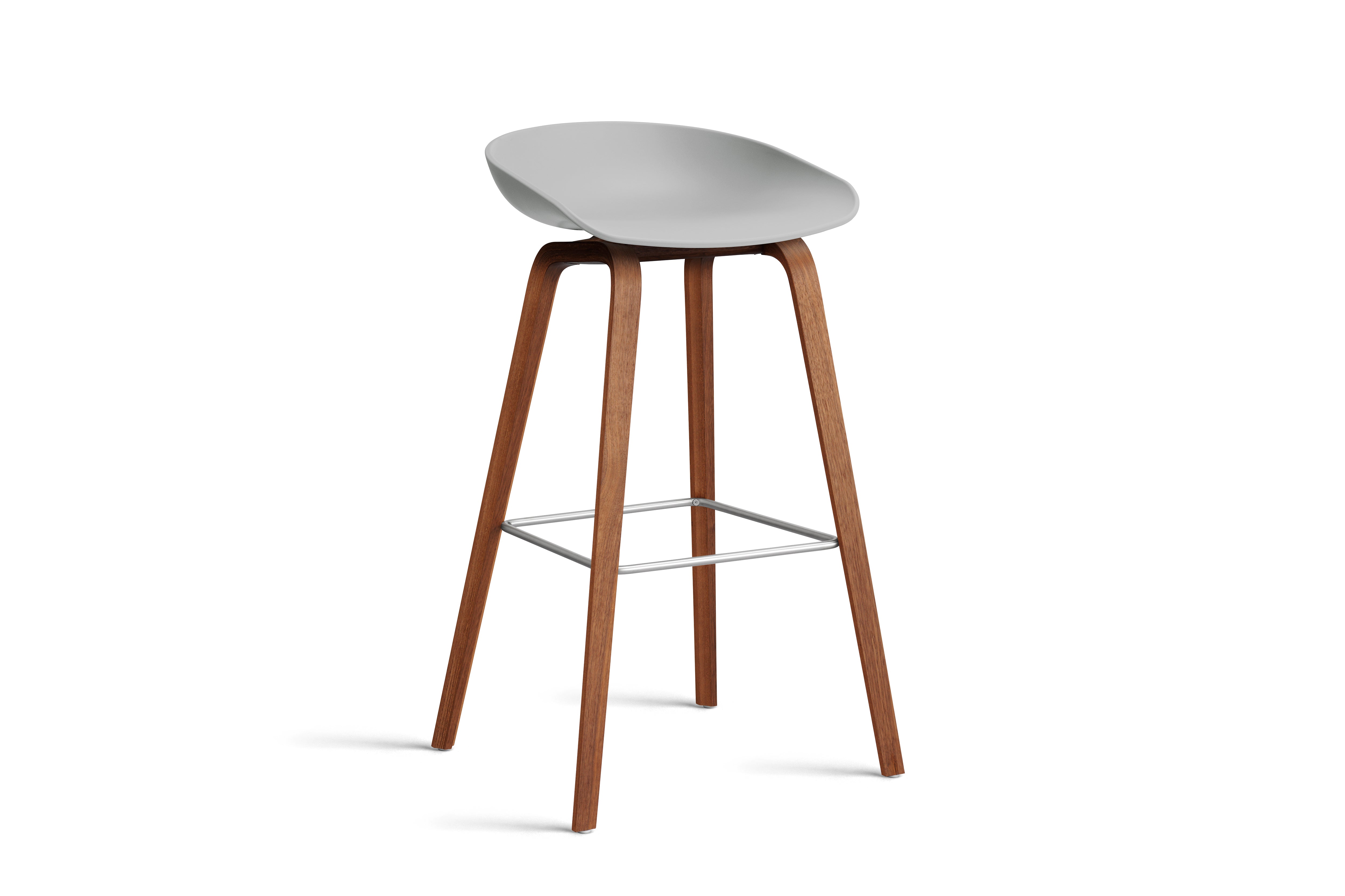 HAY About a Stool - AAS 32 (High)