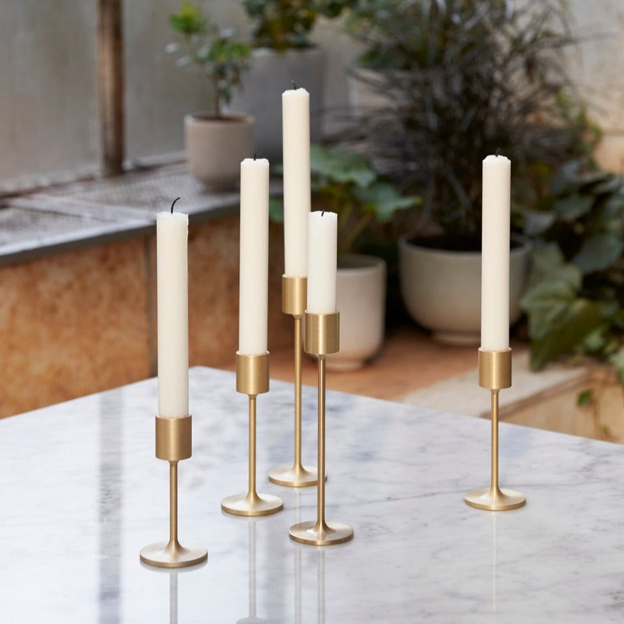 &Tradition Collect Candleholder - 11cm (SC57)