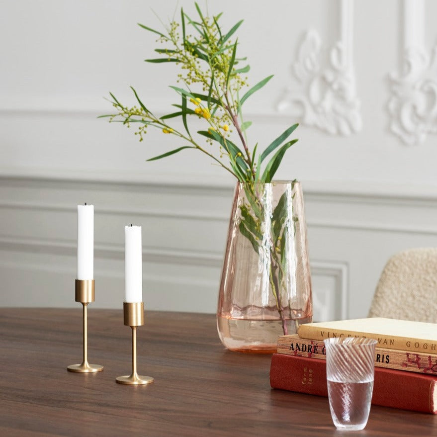 &Tradition Collect Candleholder - 11cm (SC57)