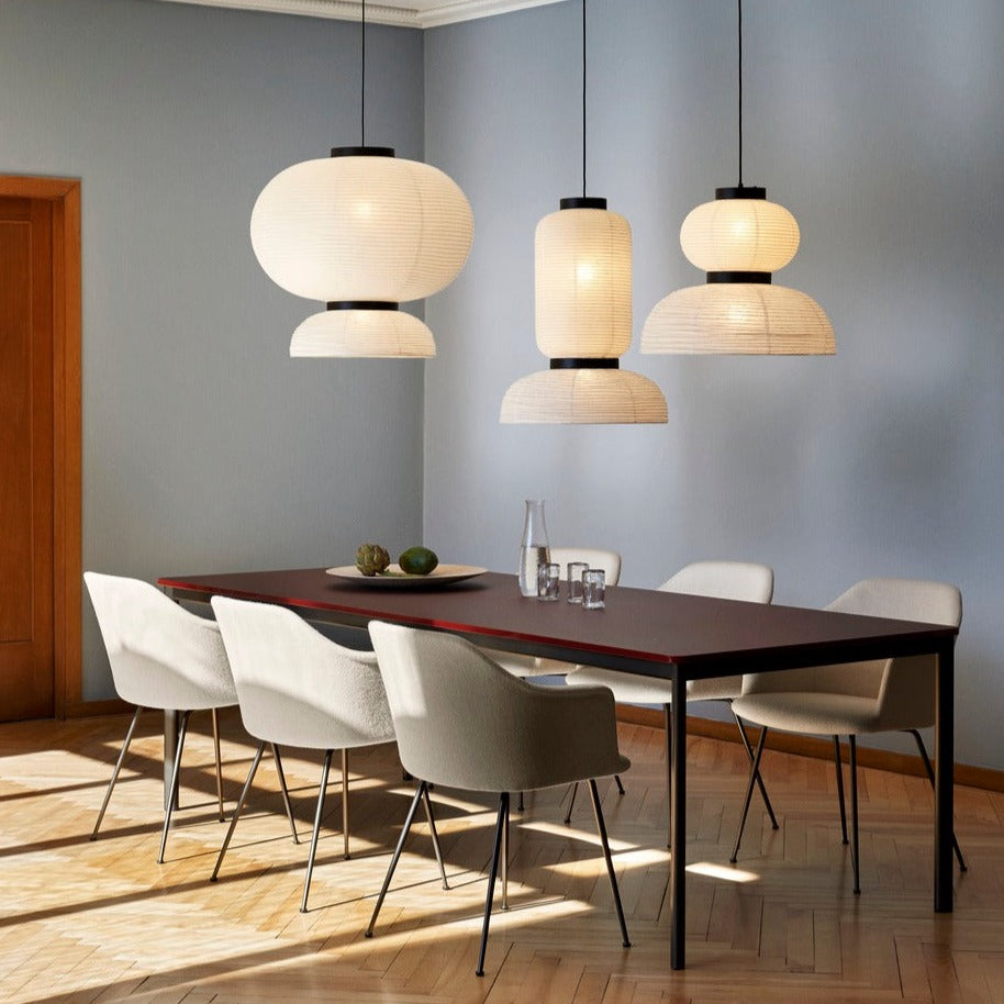 &Tradition Formakami Pendant Lamp JH4