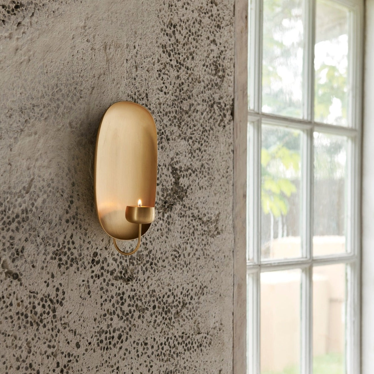 &Tradition Votive Candleholder (AV20)
