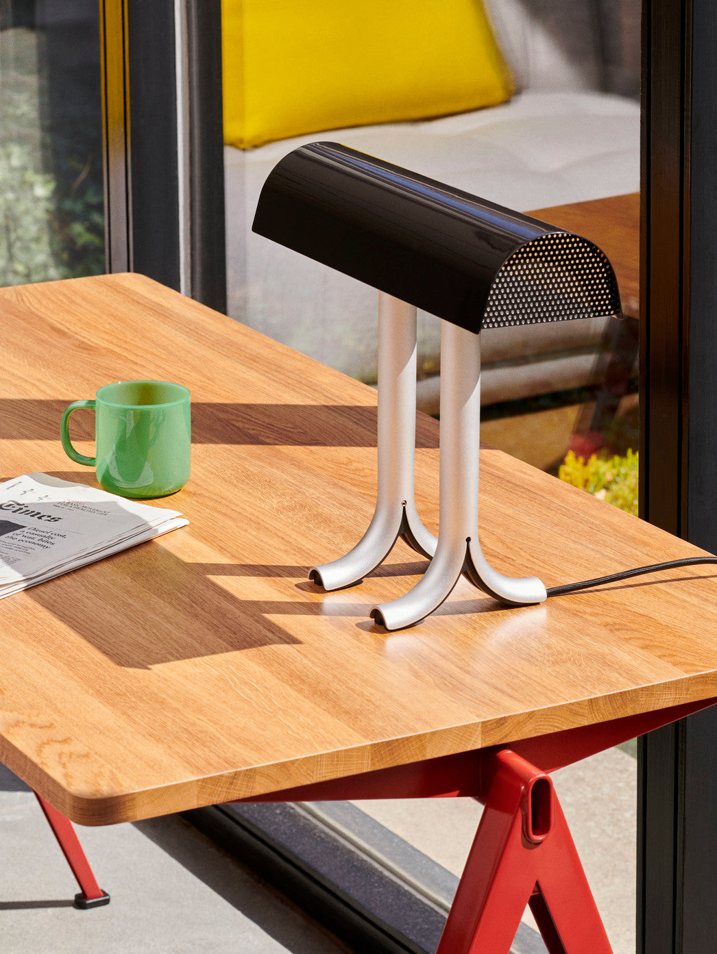 HAY Anagram Table Lamp