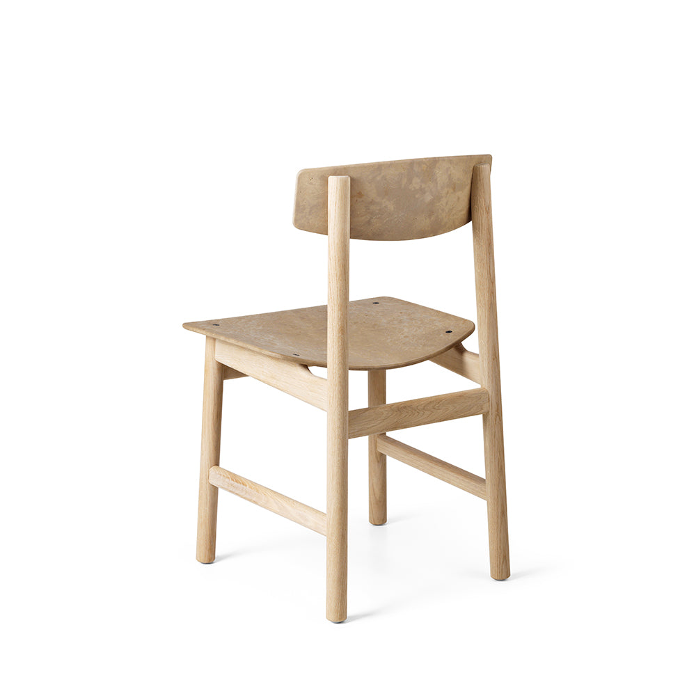 Mater Børge Mogensen Conscious Chair BM3162