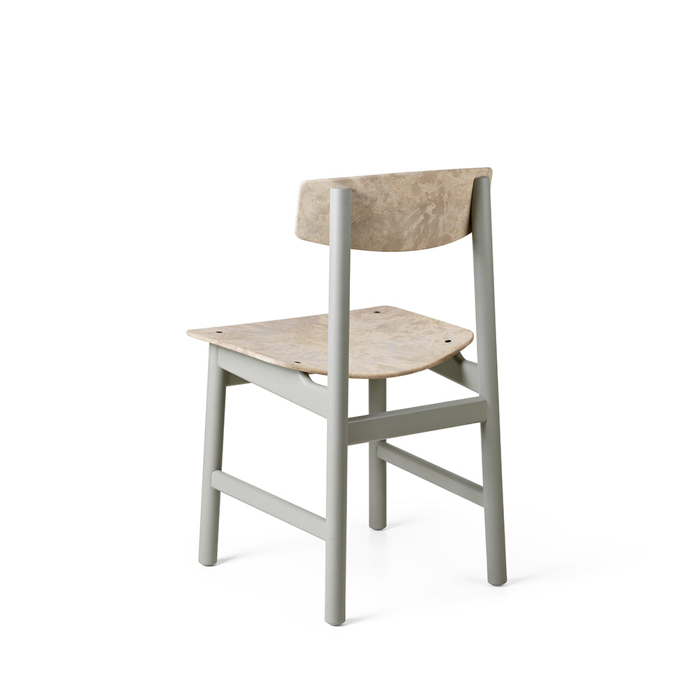 Mater Børge Mogensen Conscious Chair BM3162
