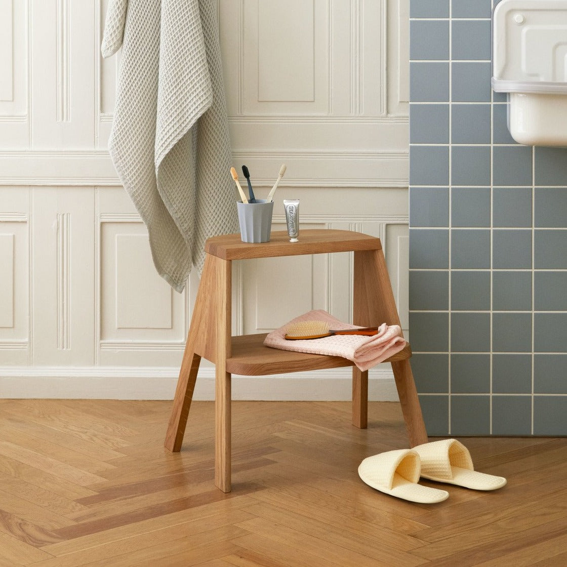 HAY Butler Stool / Step
