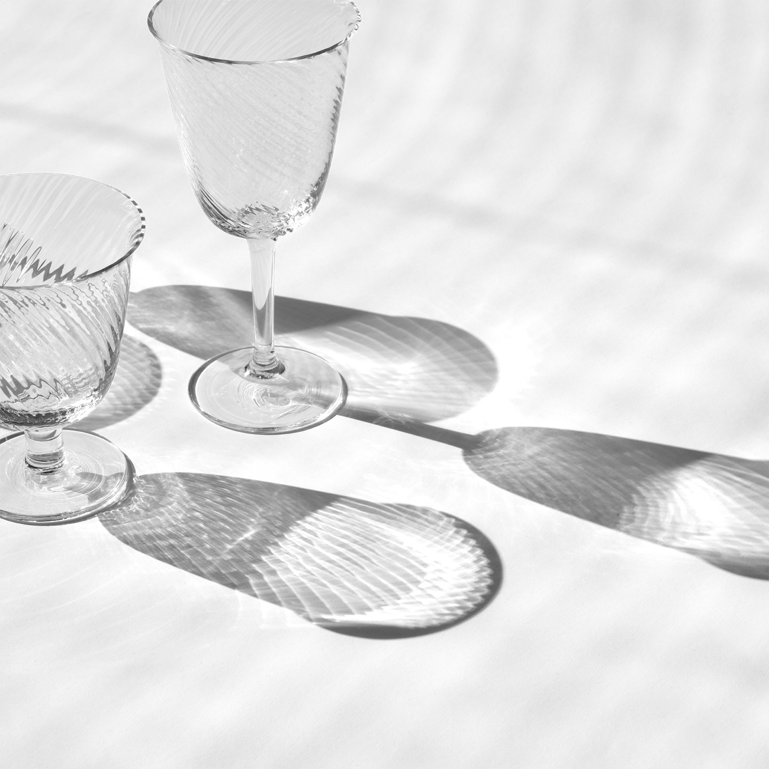 &Tradition Collect Wine Glass (Set of 2) - High