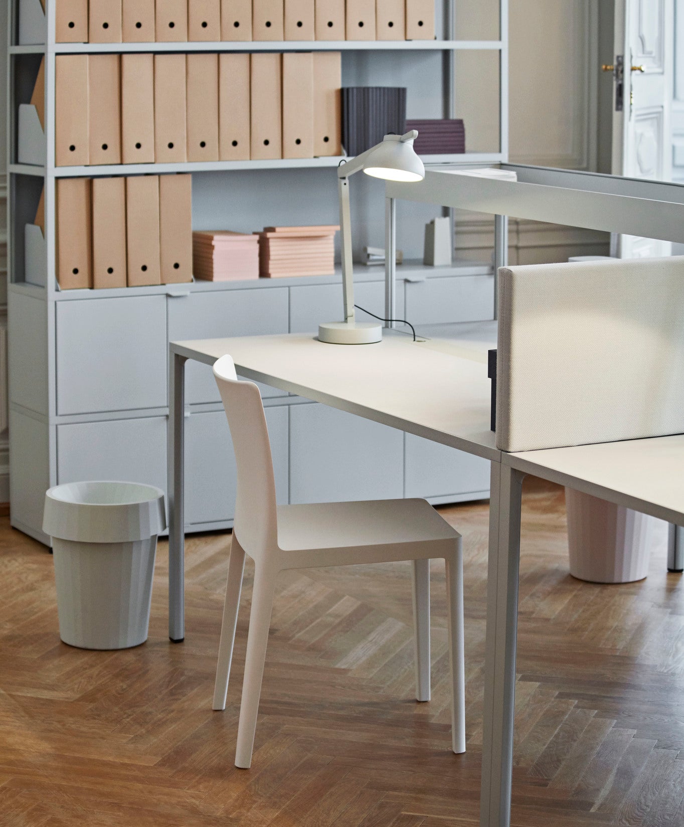 HAY Elementaire Chair