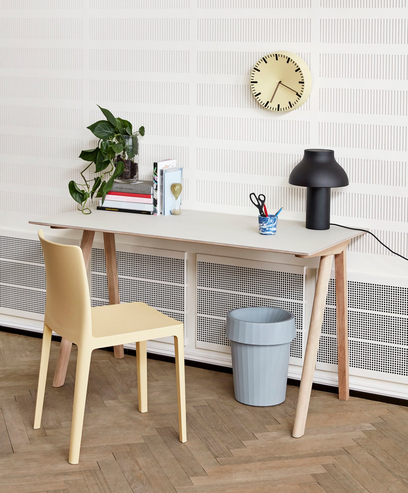 HAY Elementaire Chair