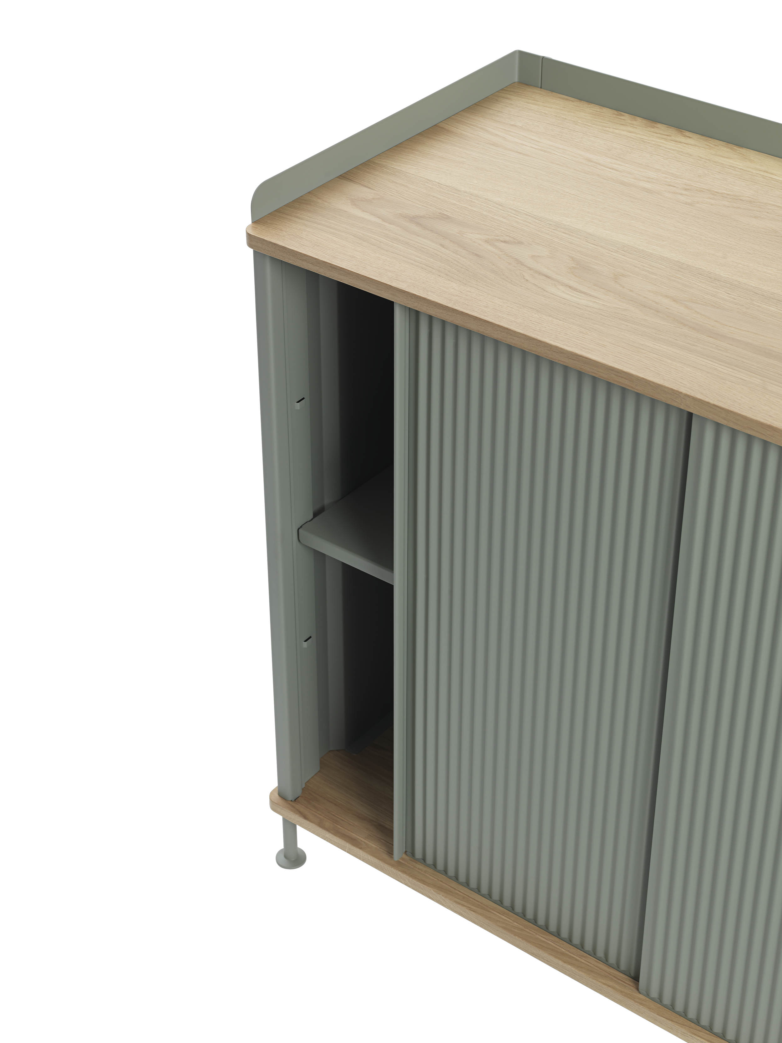 Muuto Enfold Sideboard - 100cm