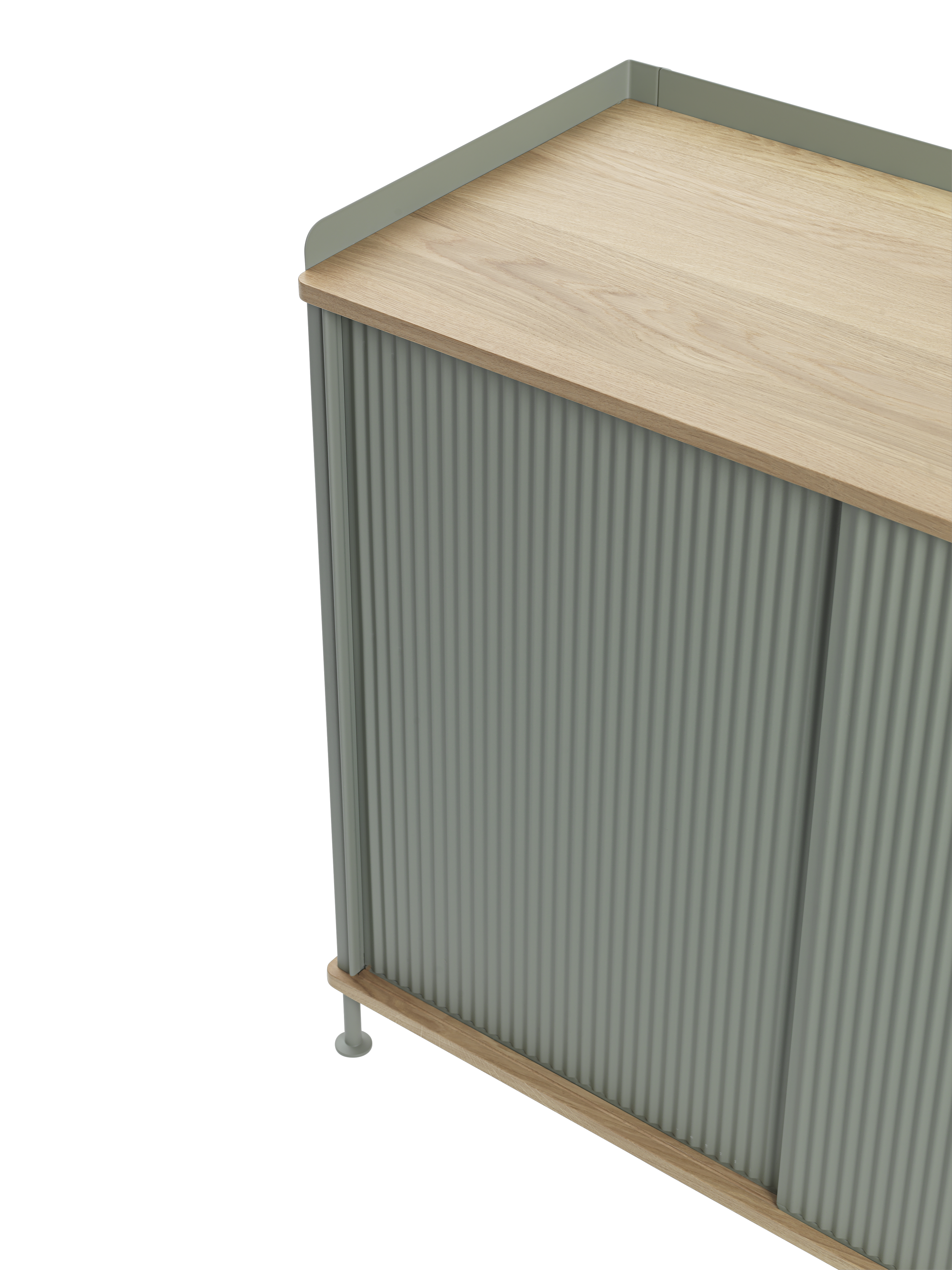 Muuto Enfold Sideboard - 100cm