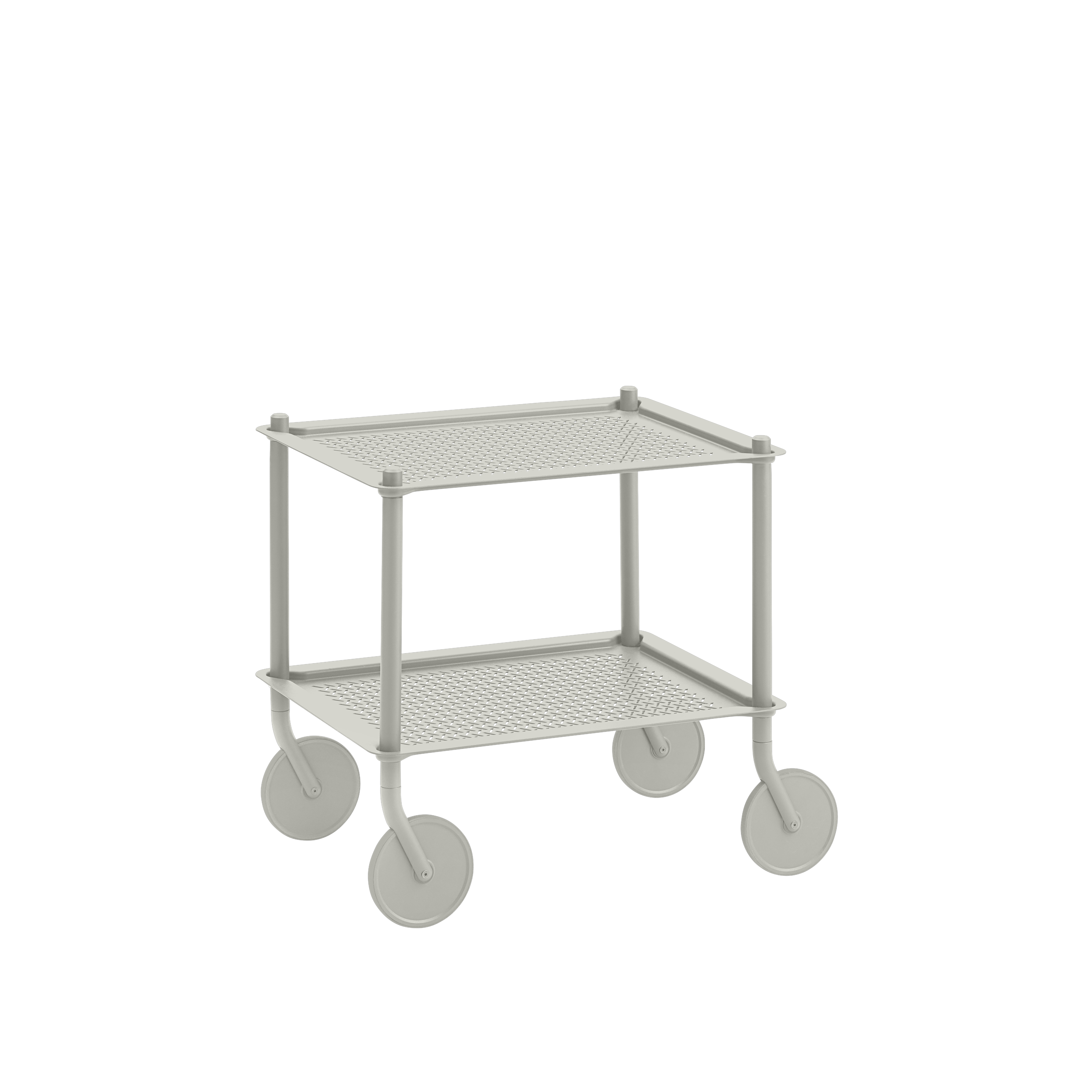 Muuto Flow Trolley