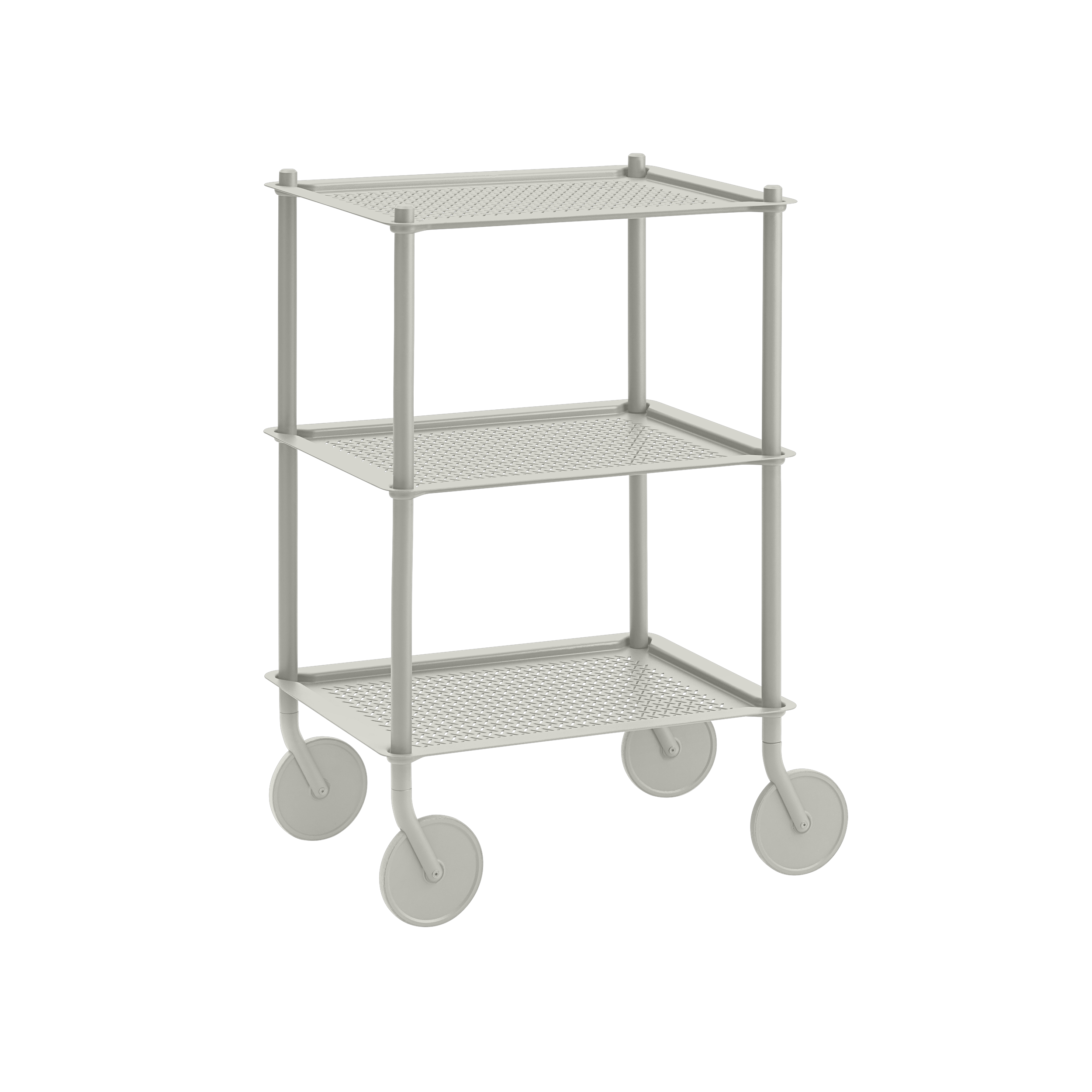 Muuto Flow Trolley