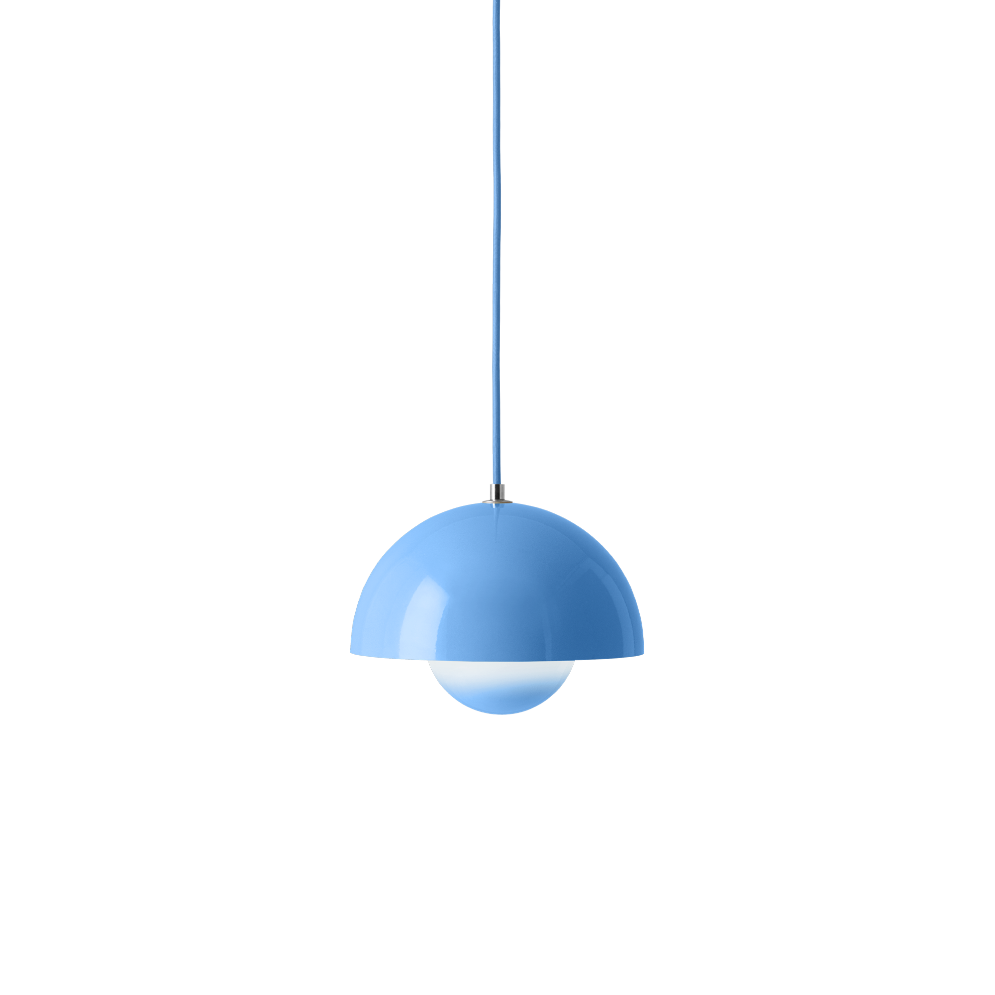 &Tradition Flowerpot Pendant Lamp VP1