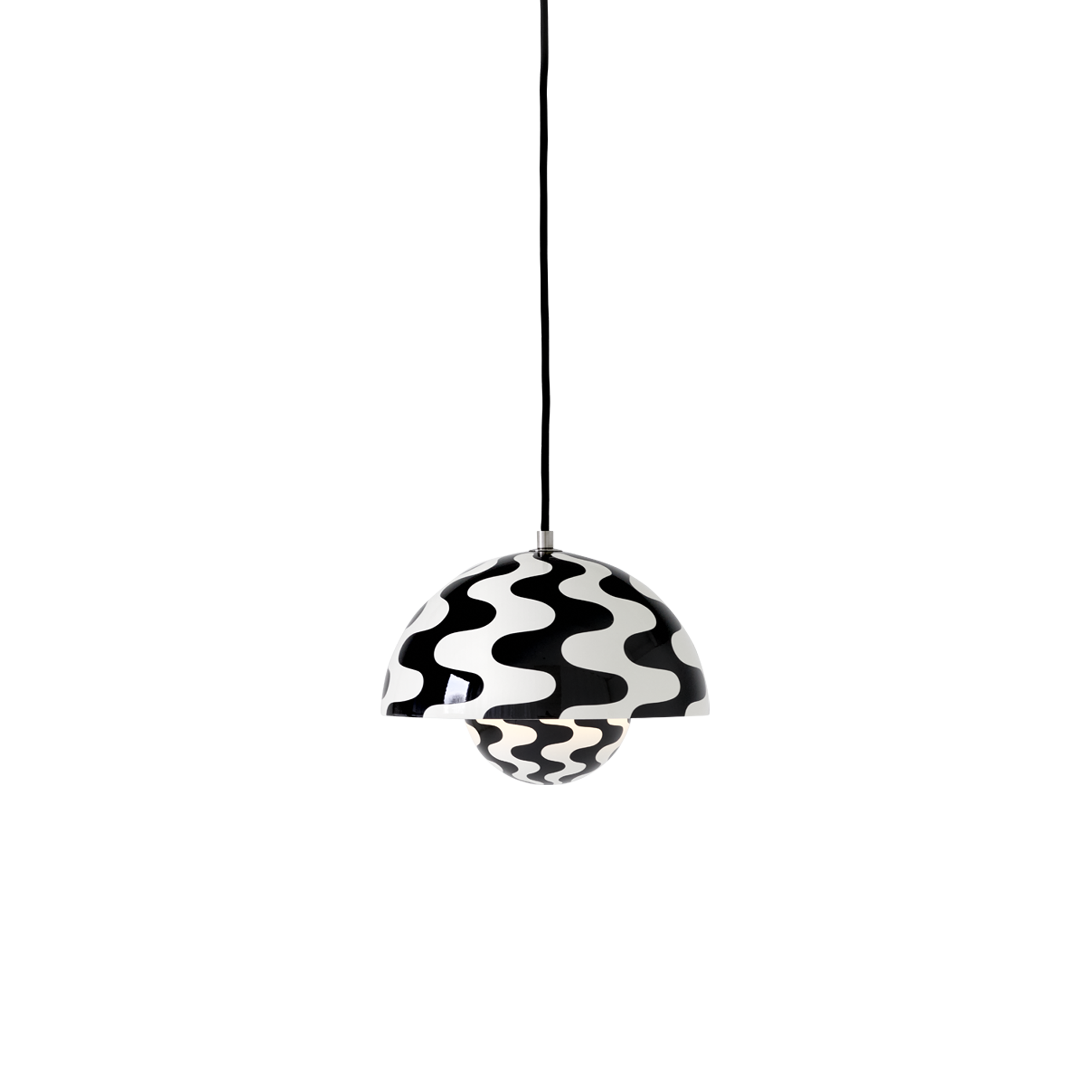 &Tradition Flowerpot Pendant Lamp VP1