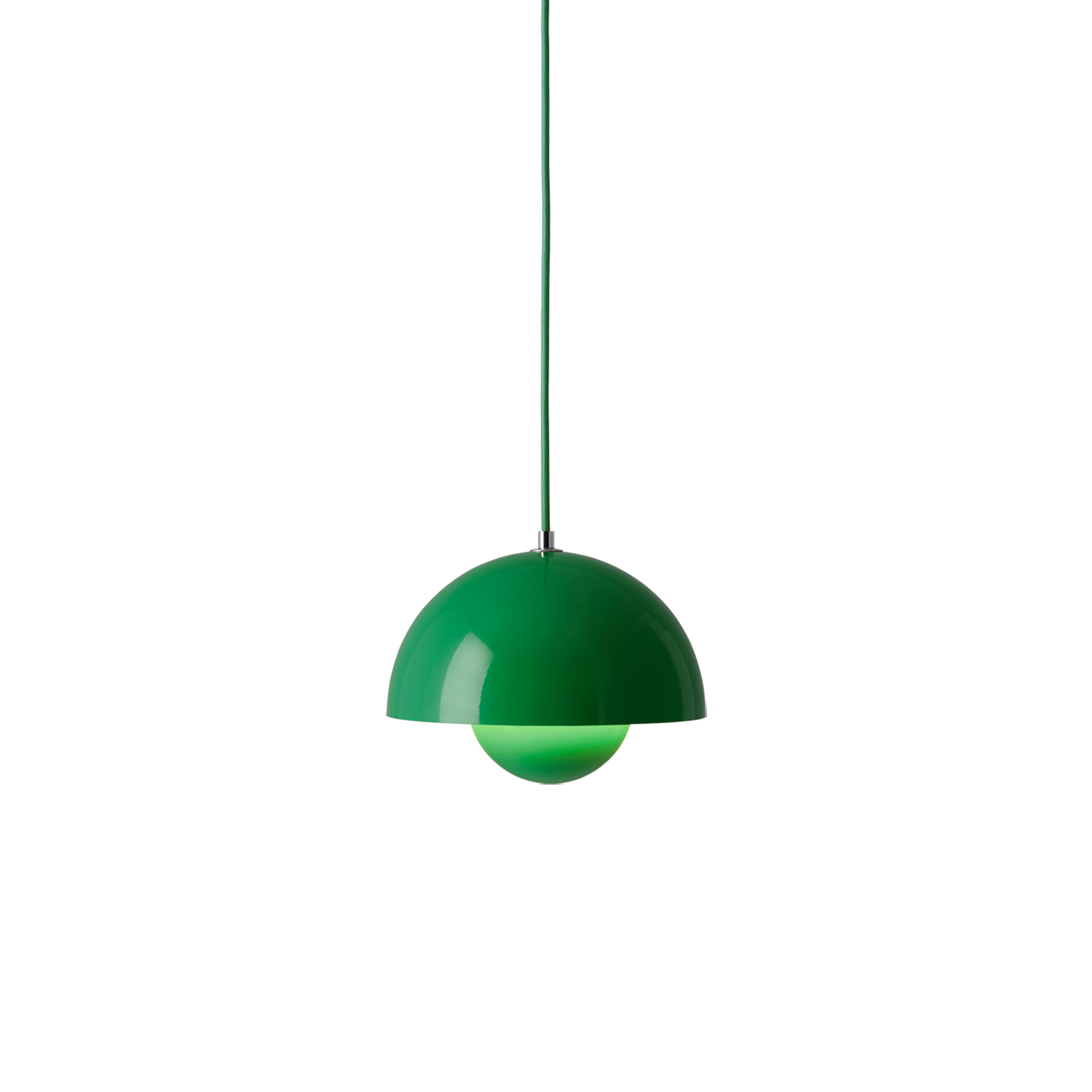 &Tradition Flowerpot Pendant Lamp VP1
