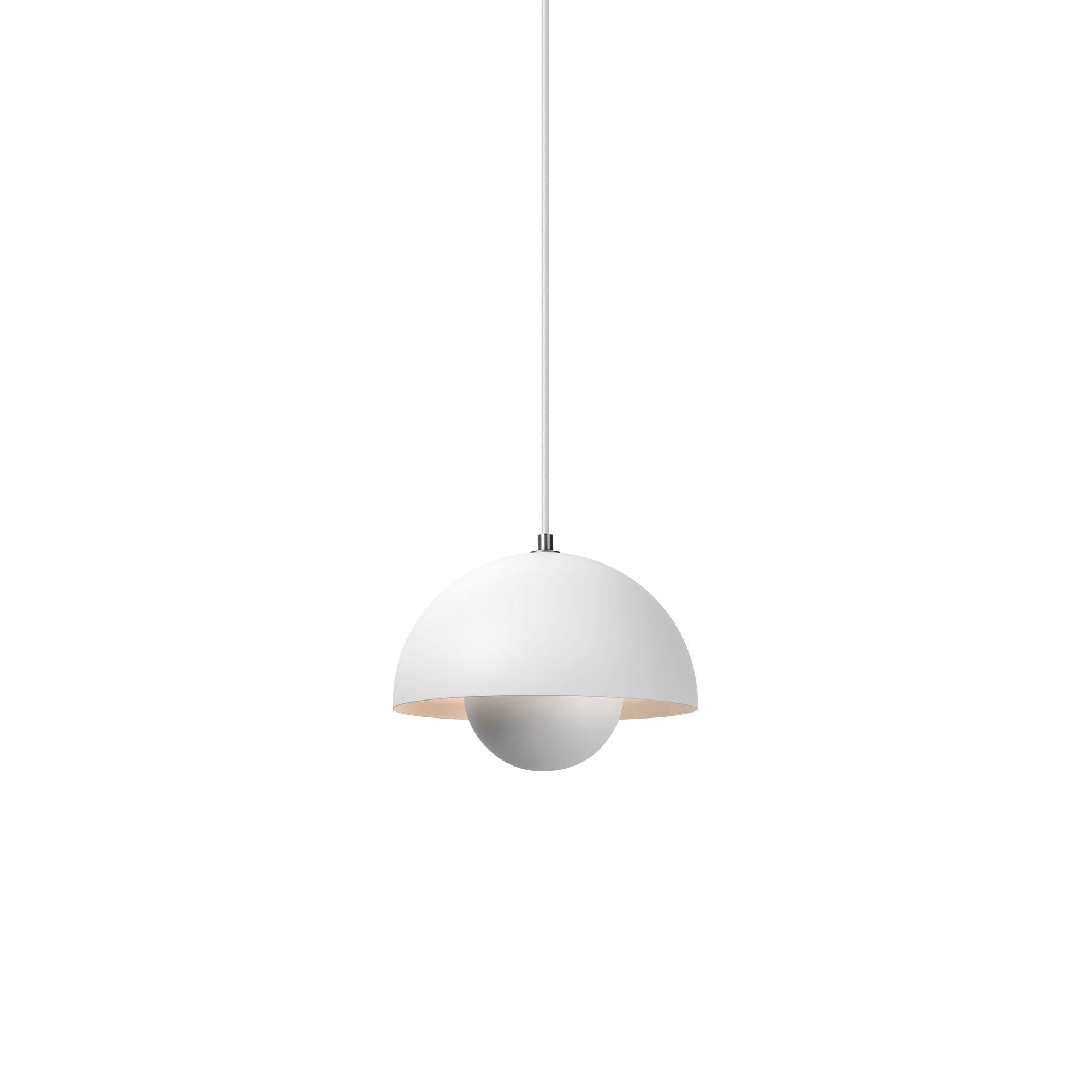 &Tradition Flowerpot Pendant Lamp VP1