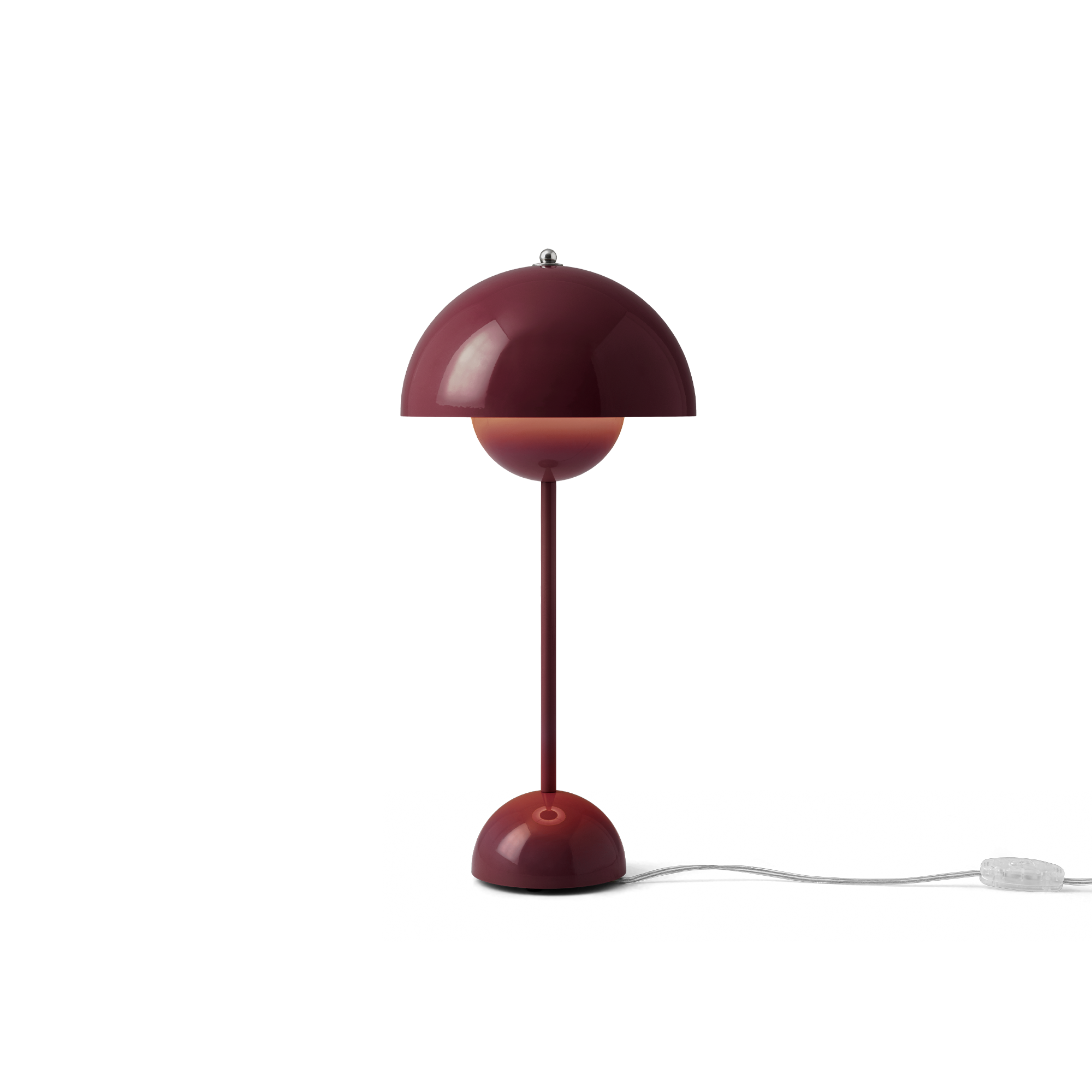 &Tradition Flowerpot Table Lamp VP3