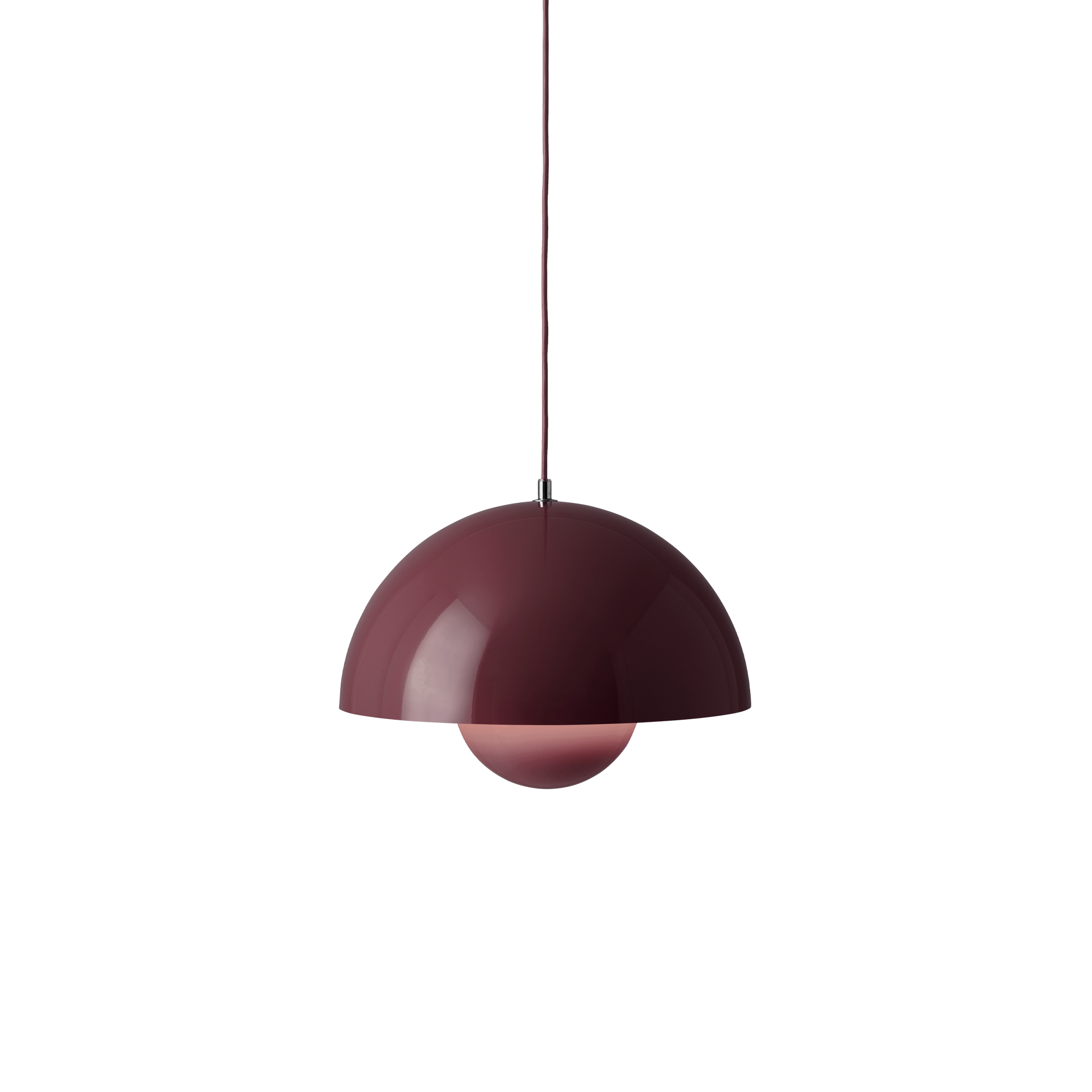 &Tradition Flowerpot Pendant Lamp VP7