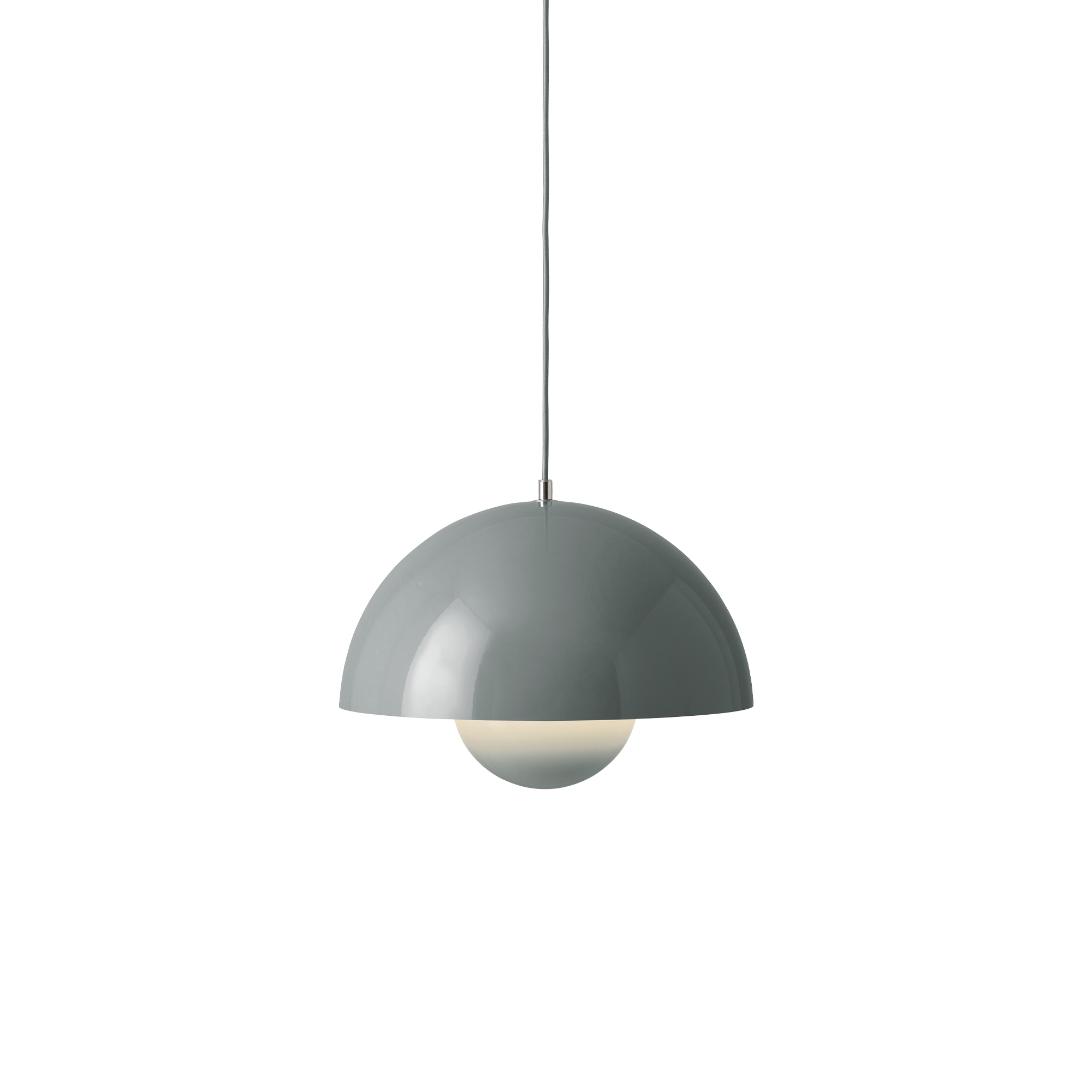 &Tradition Flowerpot Pendant Lamp VP7