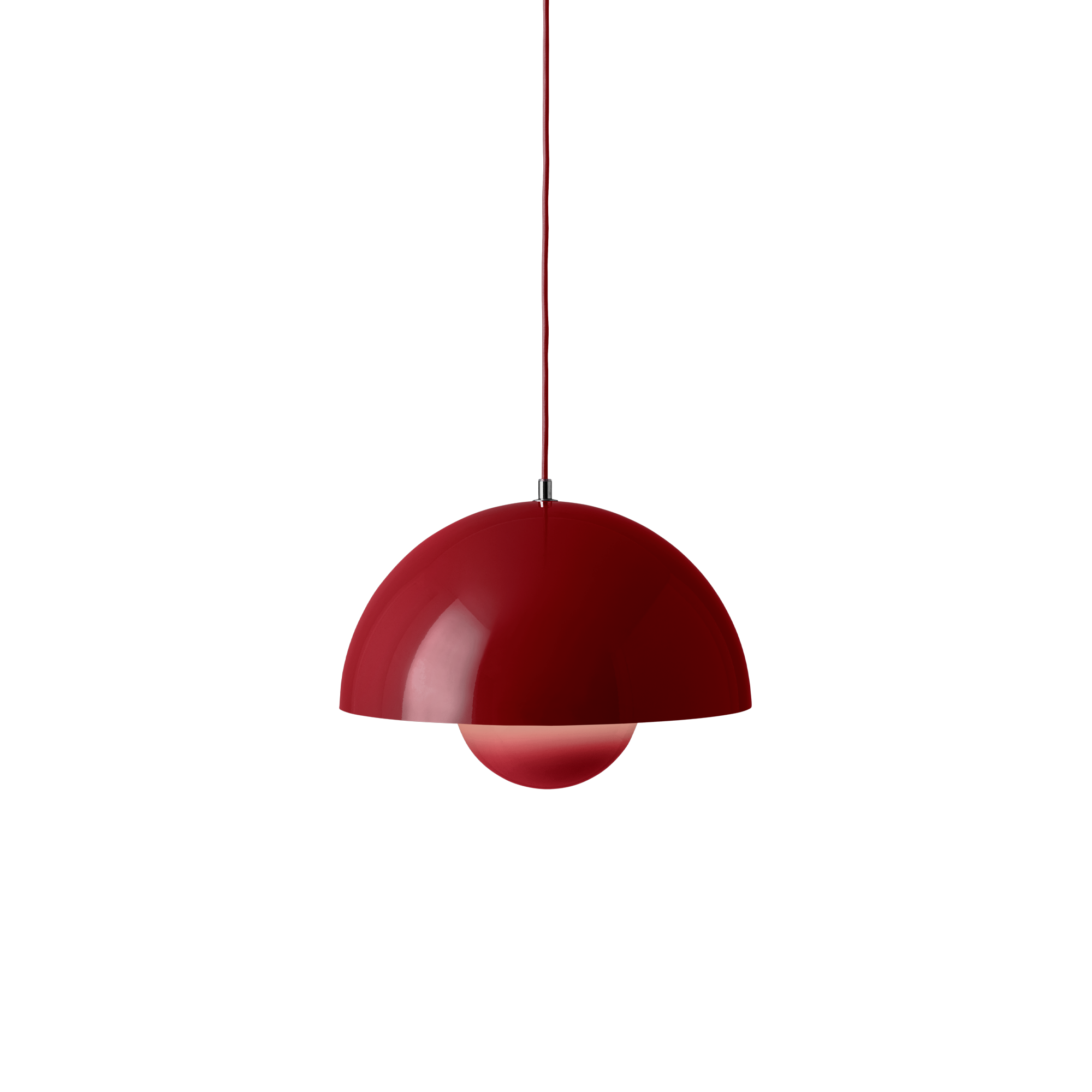 &Tradition Flowerpot Pendant Lamp VP7