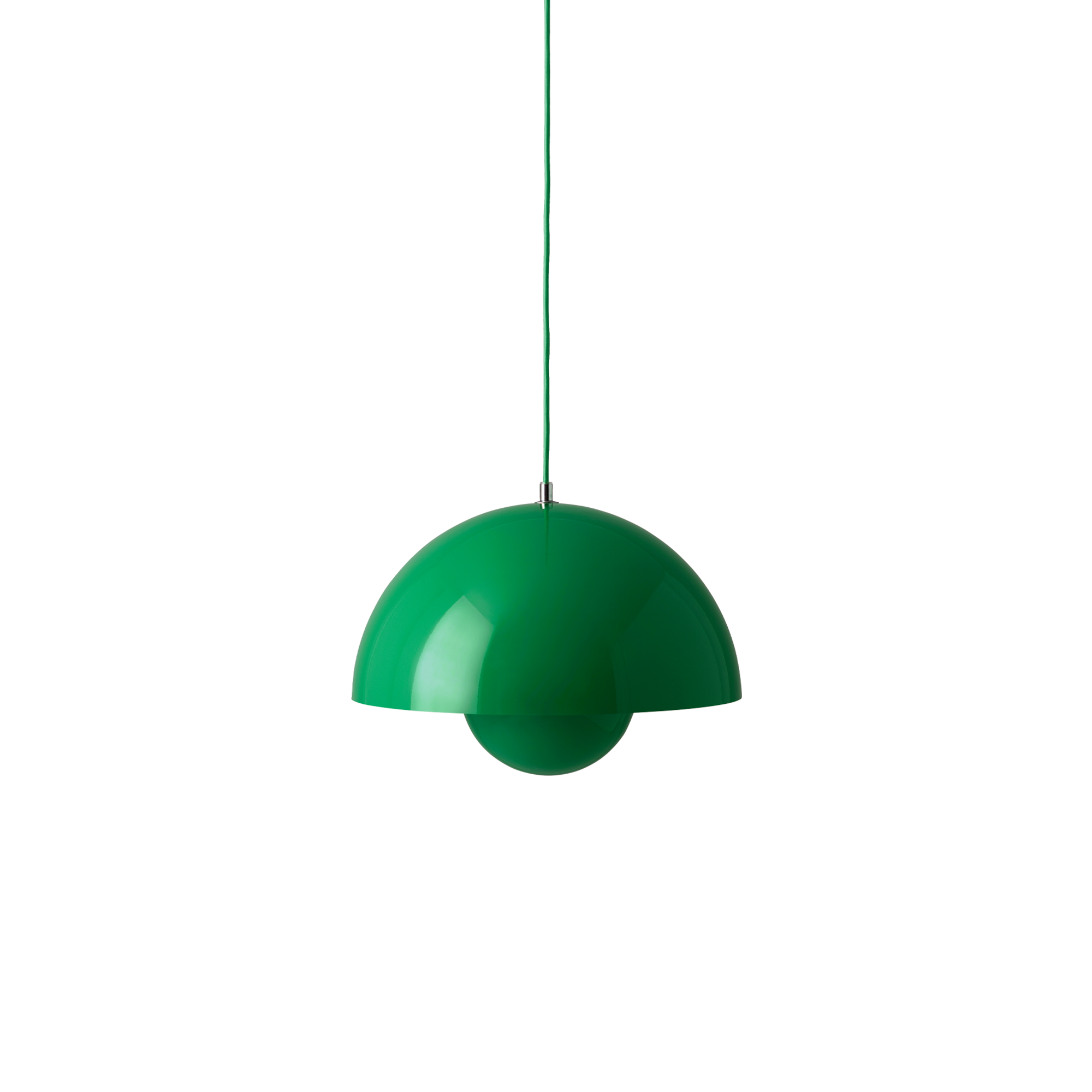 &Tradition Flowerpot Pendant Lamp VP7