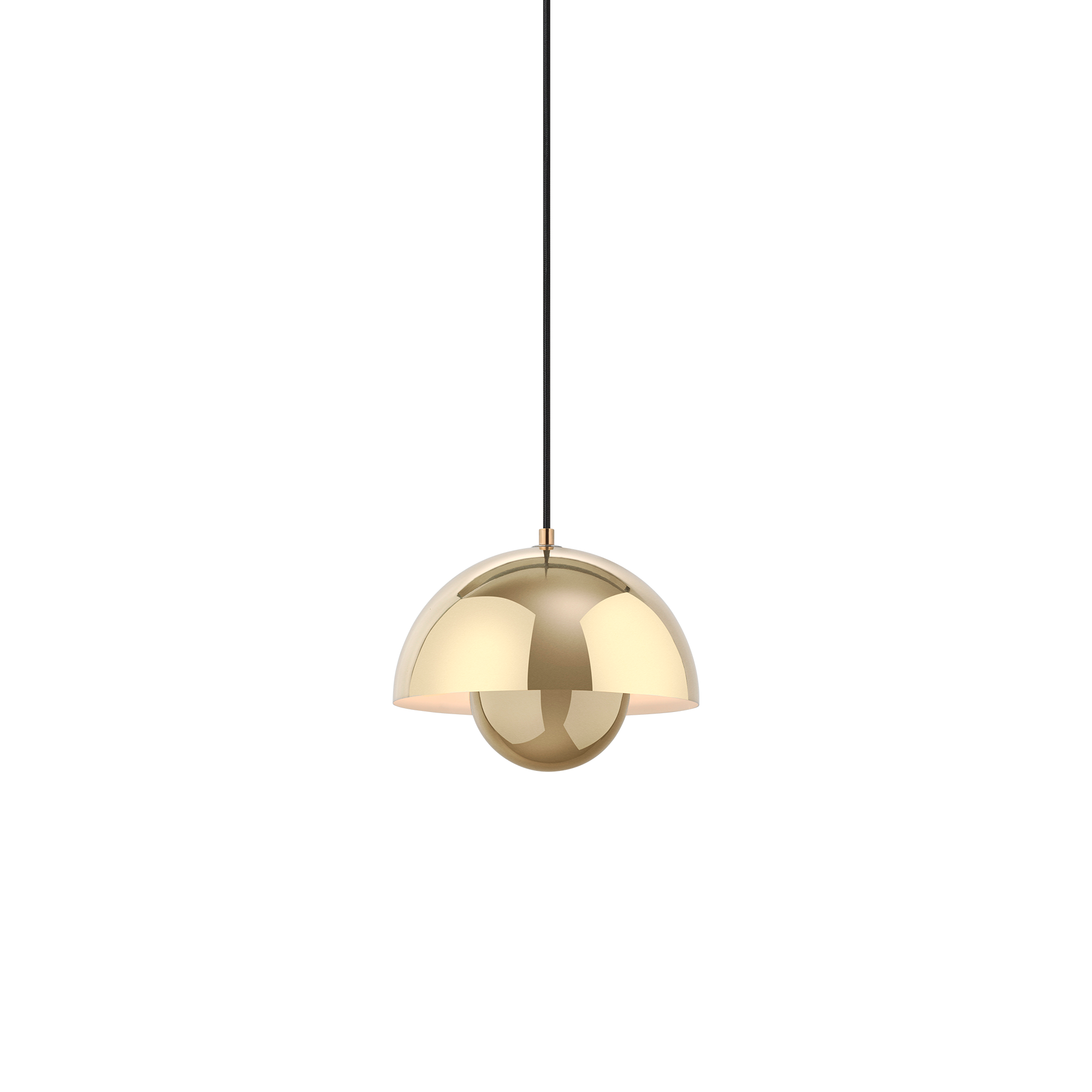 &Tradition Flowerpot Pendant Lamp VP1