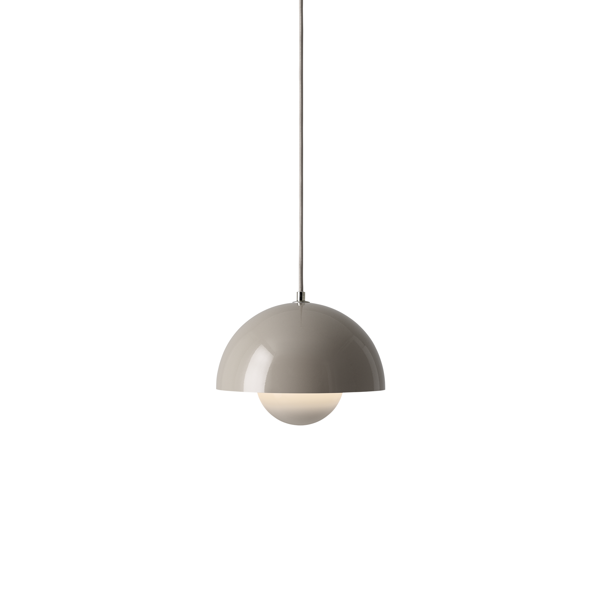 &Tradition Flowerpot Pendant Lamp VP1