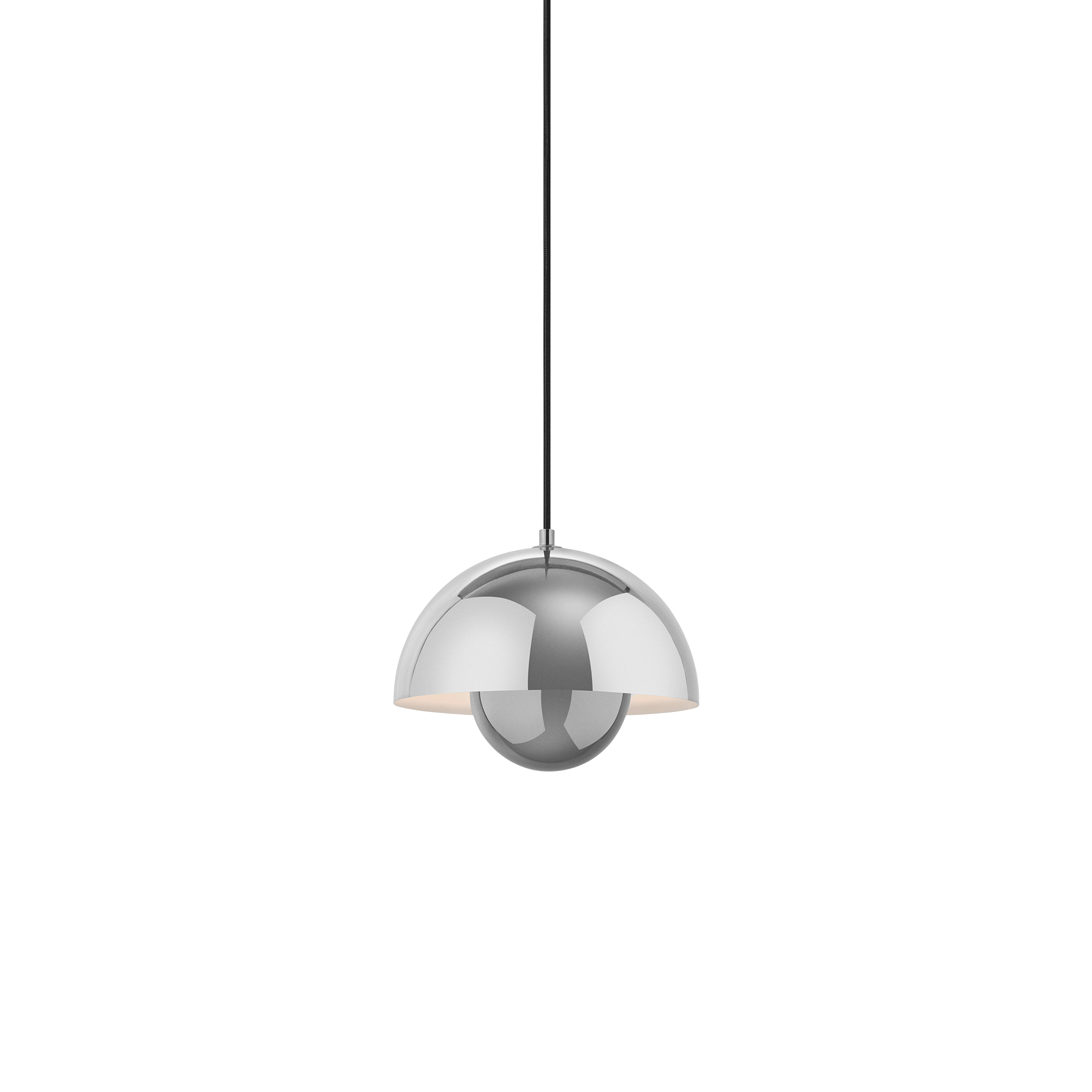 &Tradition Flowerpot Pendant Lamp VP1