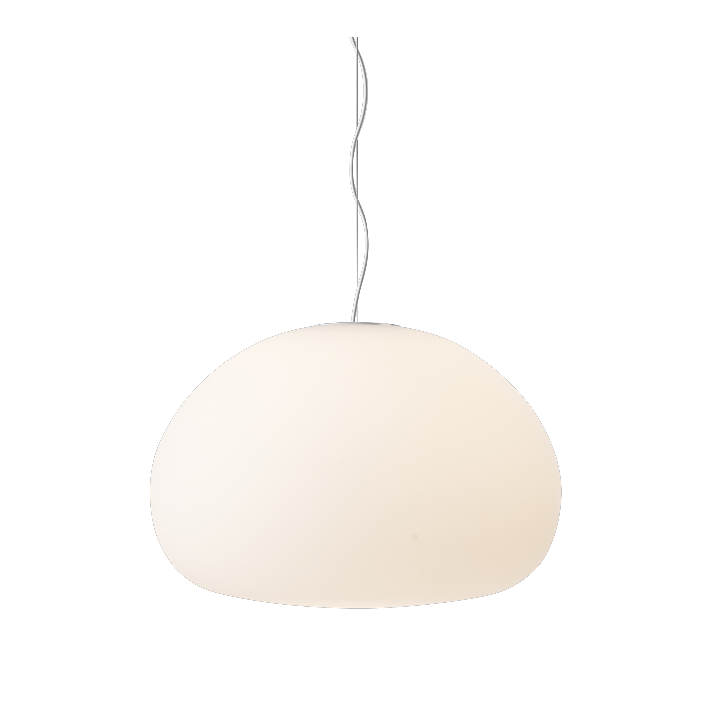 Muuto Fluid Pendant Lamp