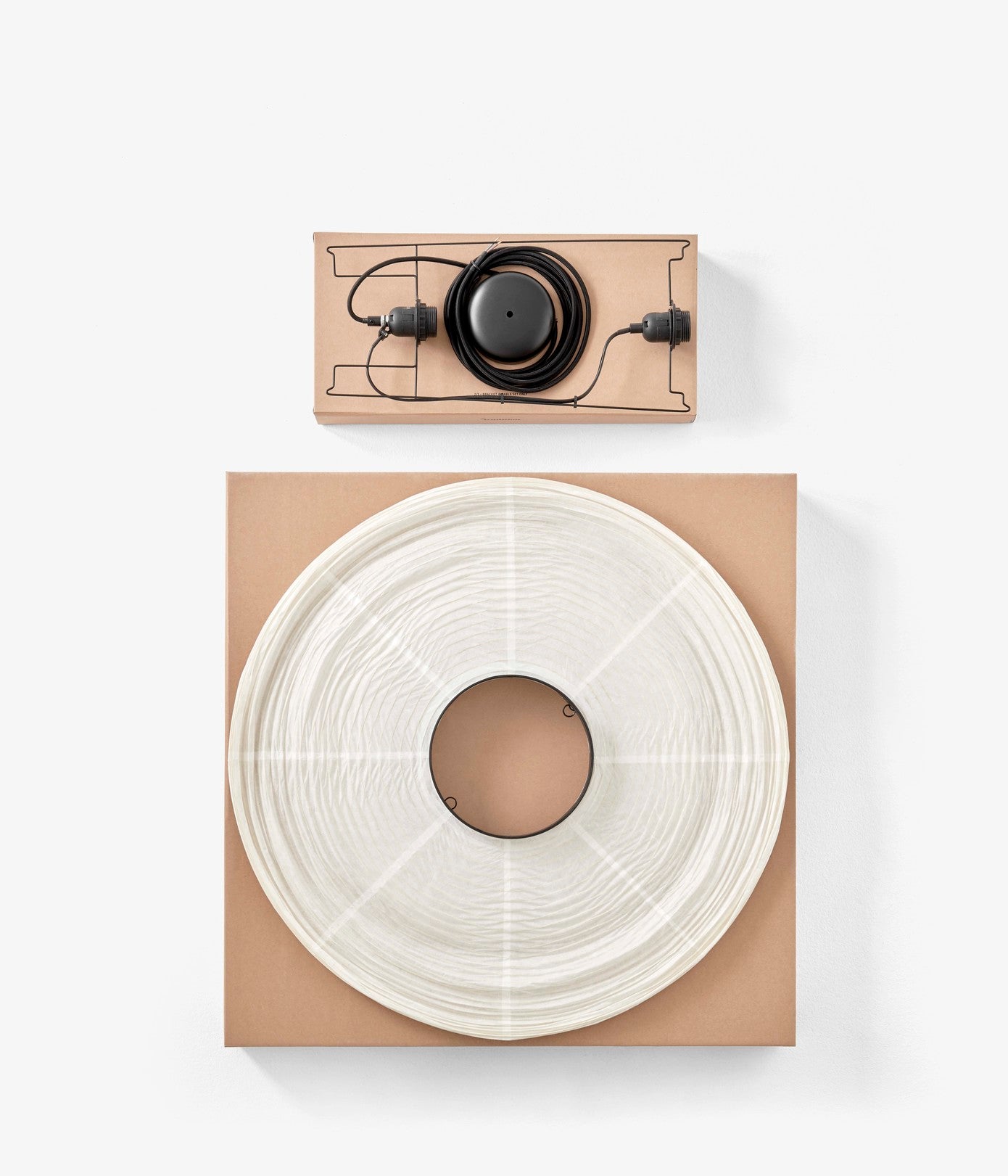 &Tradition Formakami Pendant Lamp JH5