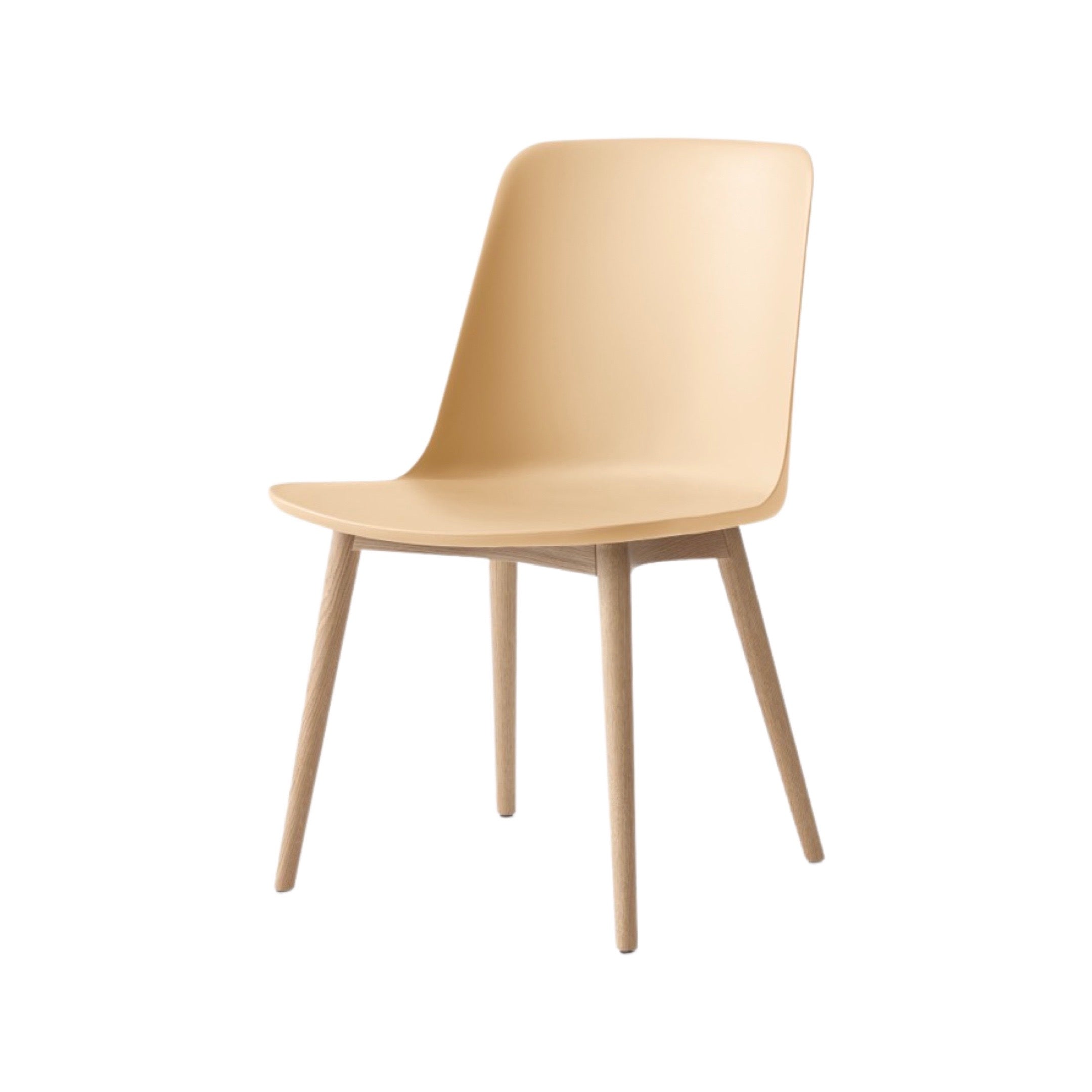 &Tradition Rely Chair - HW71