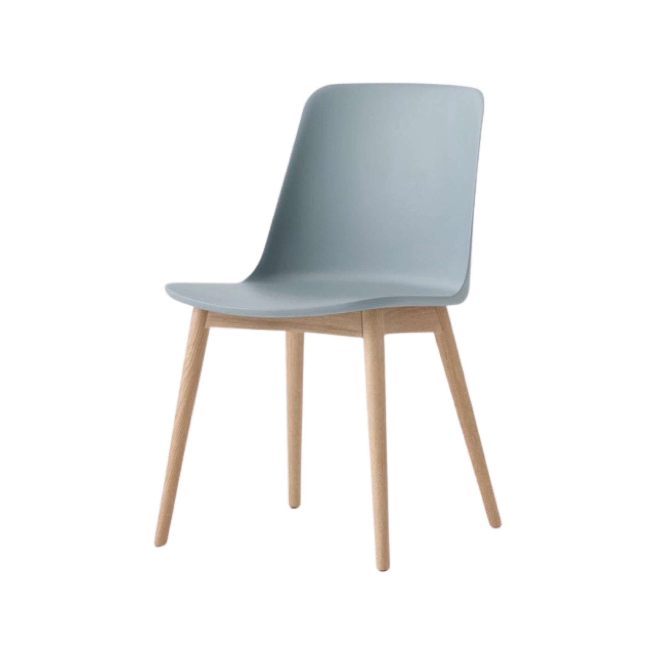 &Tradition Rely Chair - HW71