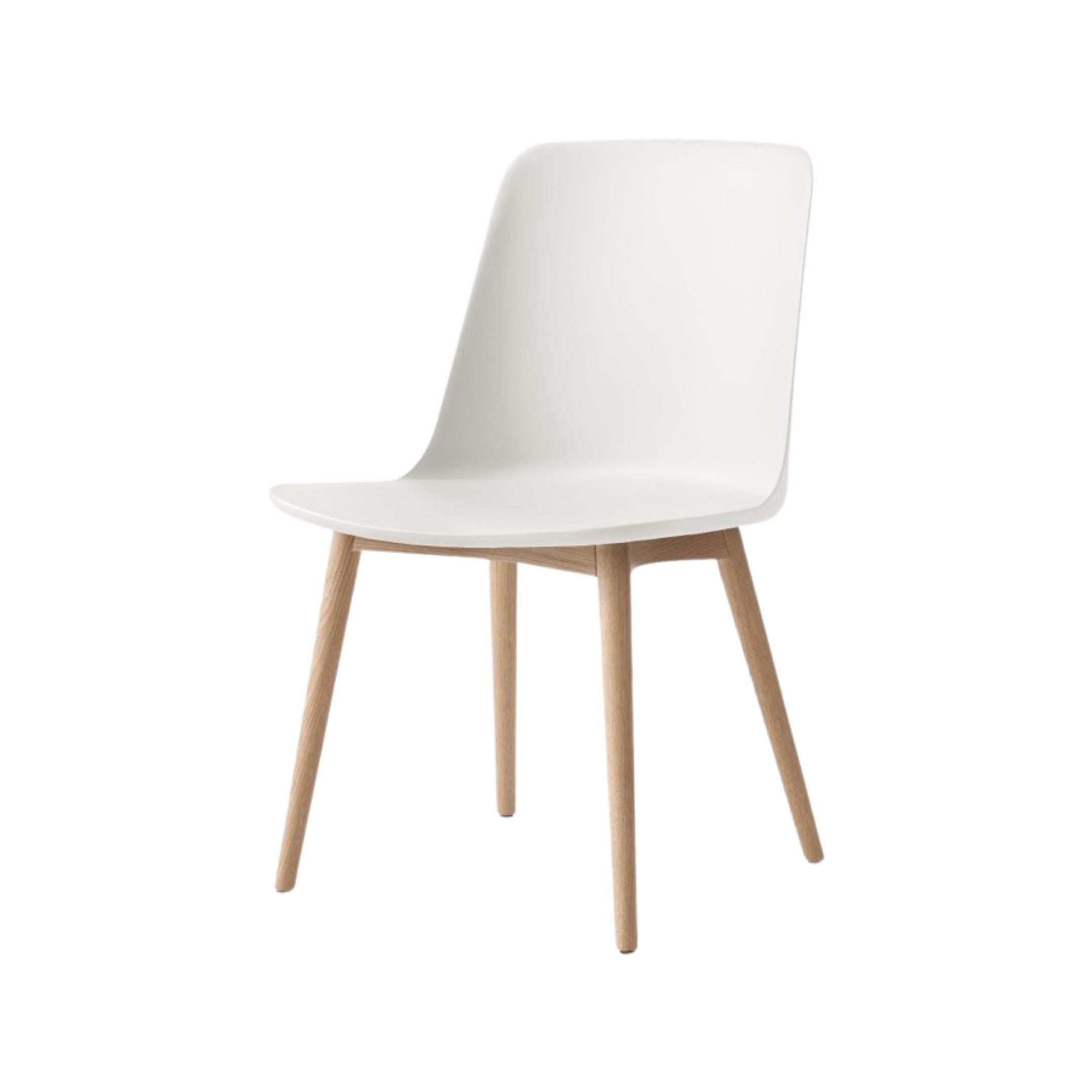 &Tradition Rely Chair - HW71