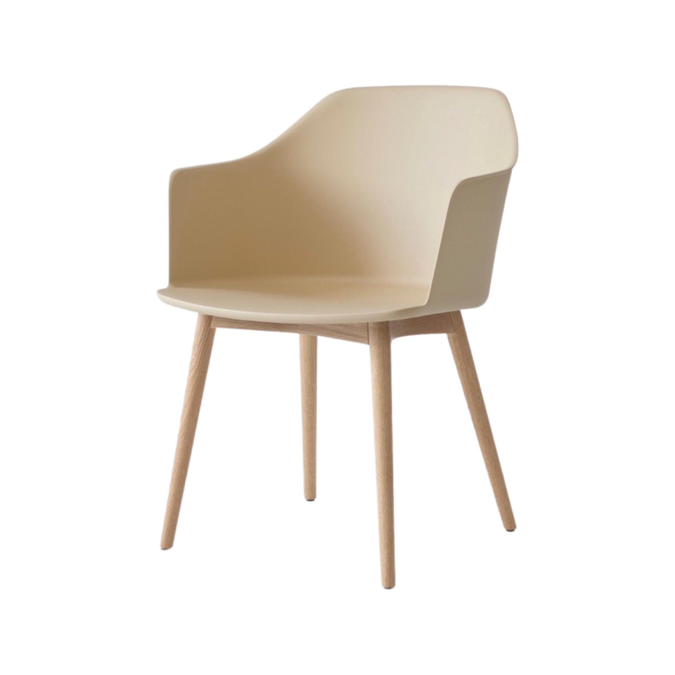 &Tradition Rely Armchair - HW76