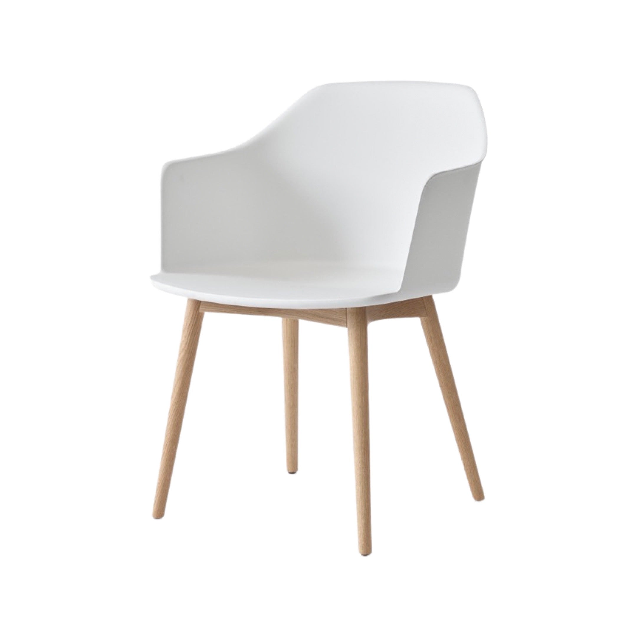 &Tradition Rely Armchair - HW76