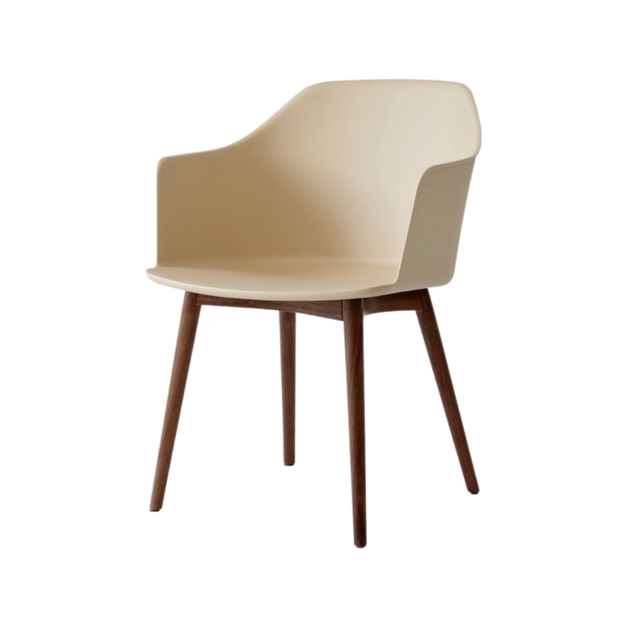 &Tradition Rely Armchair - HW76