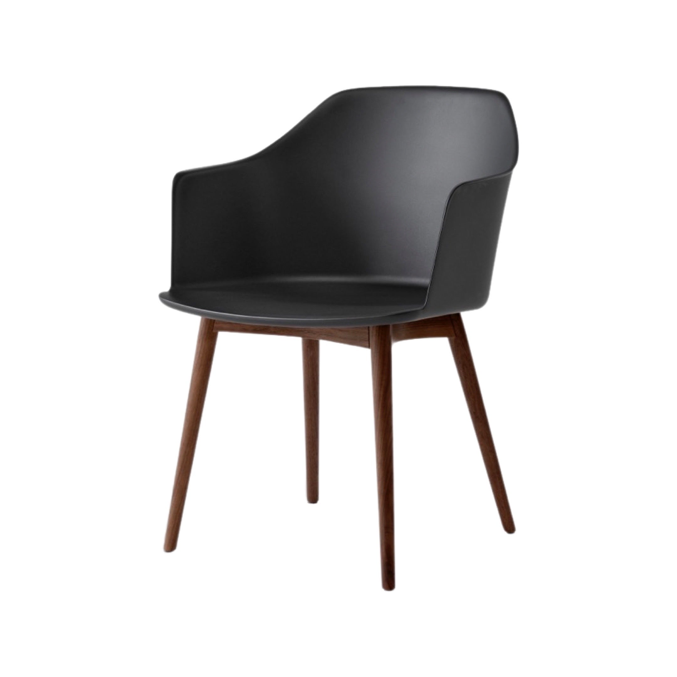 &Tradition Rely Armchair - HW76