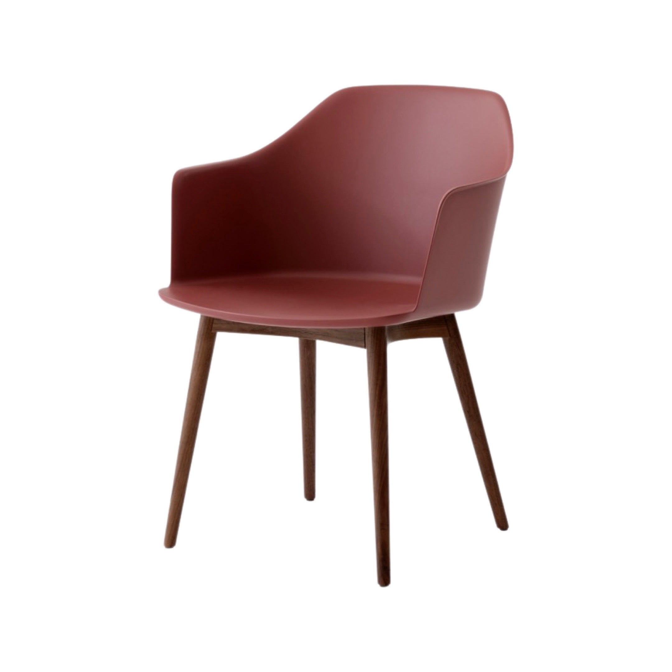 &Tradition Rely Armchair - HW76