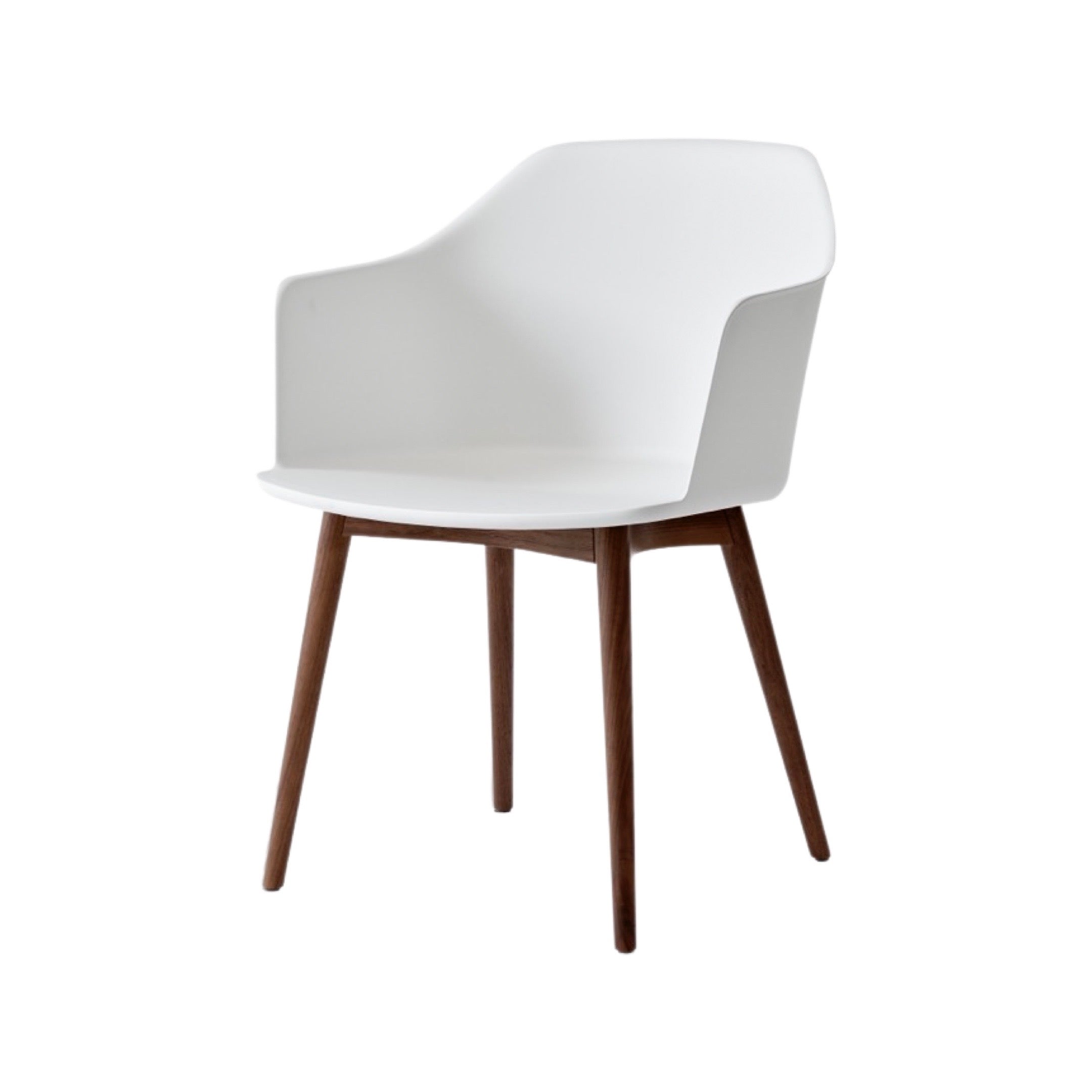 &Tradition Rely Armchair - HW76