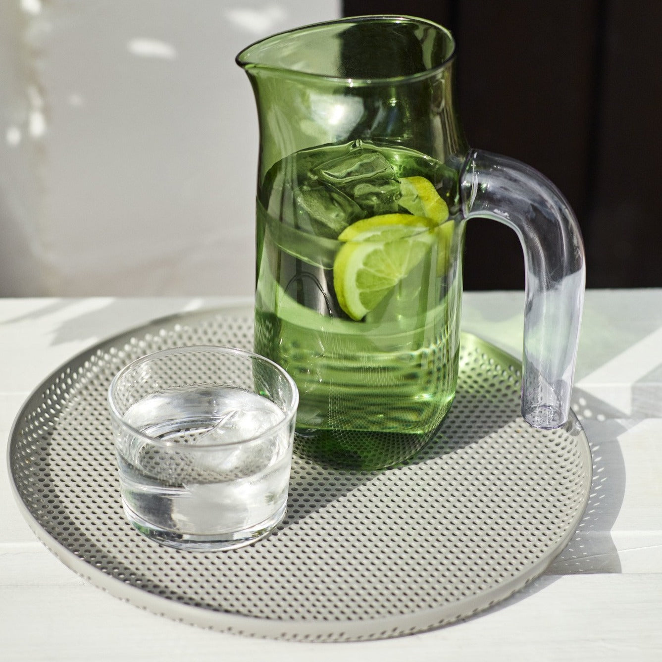 HAY Glass Small (set of 4)