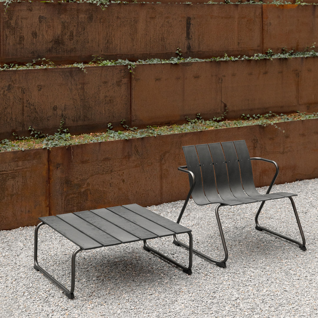 Mater Ocean Outdoor Lounge Table