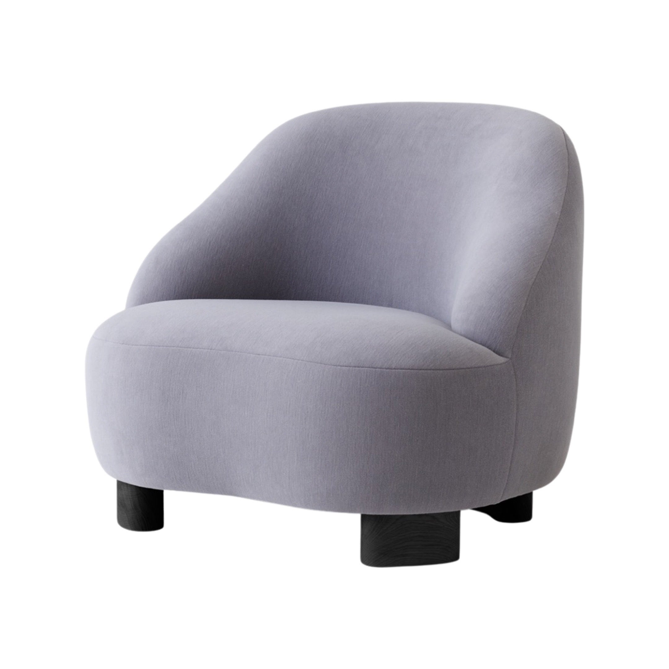 &Tradition Margas Lounge Chair (LC1)