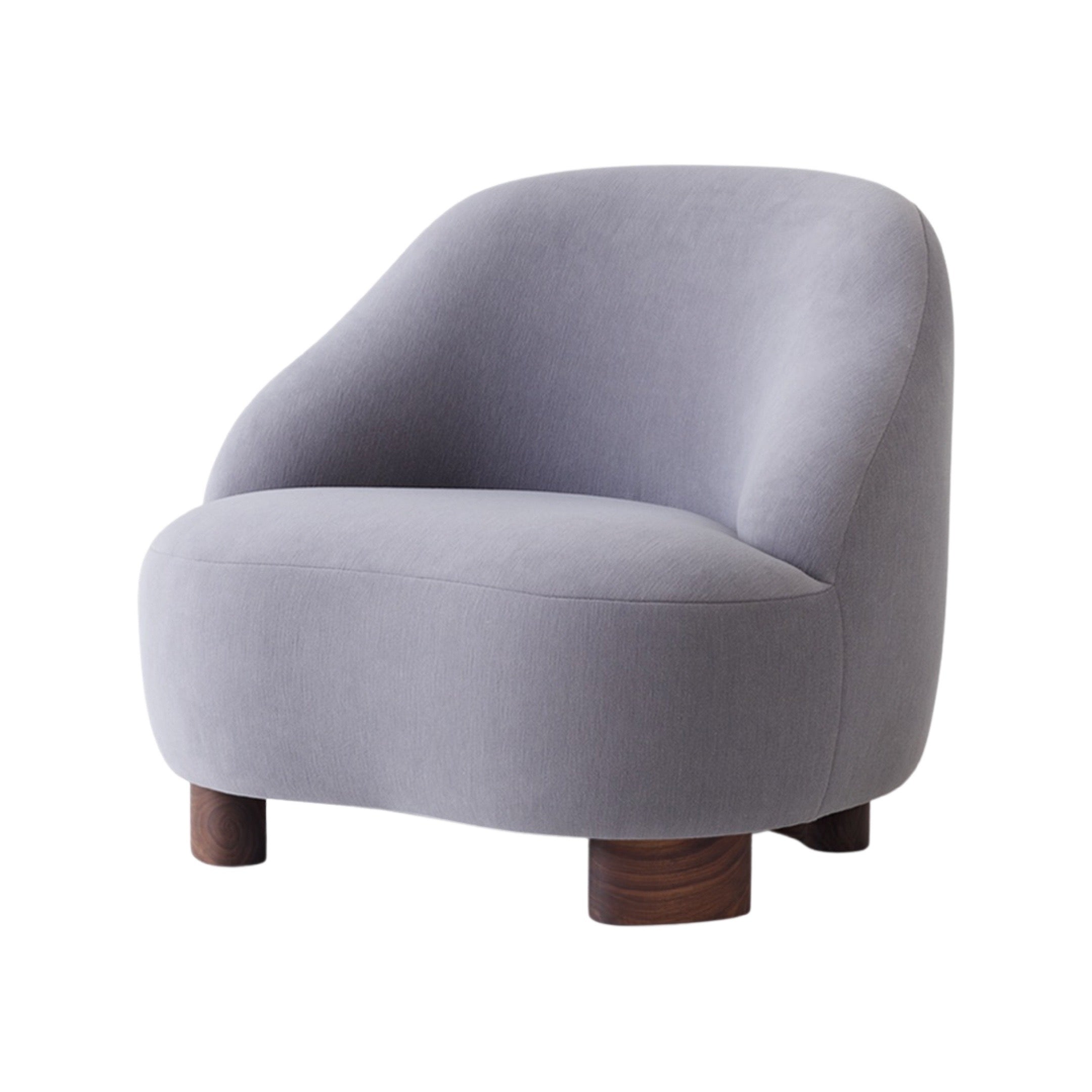 &Tradition Margas Lounge Chair (LC1)