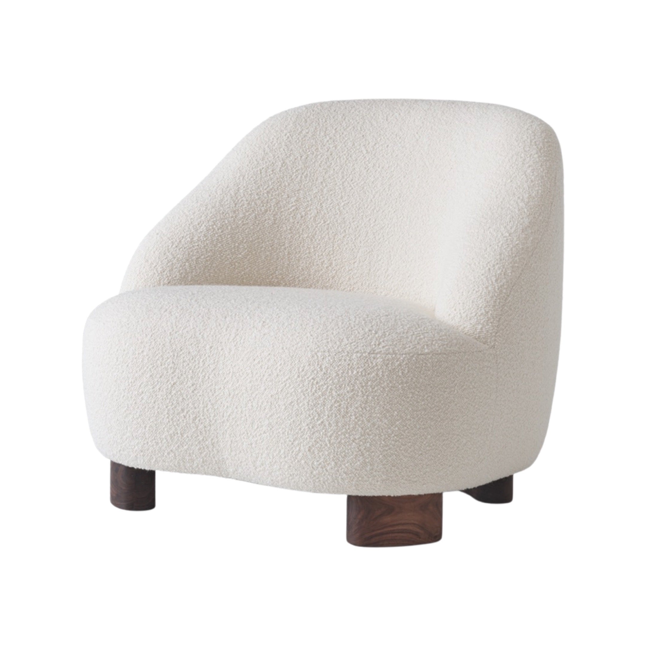 &Tradition Margas Lounge Chair (LC1)