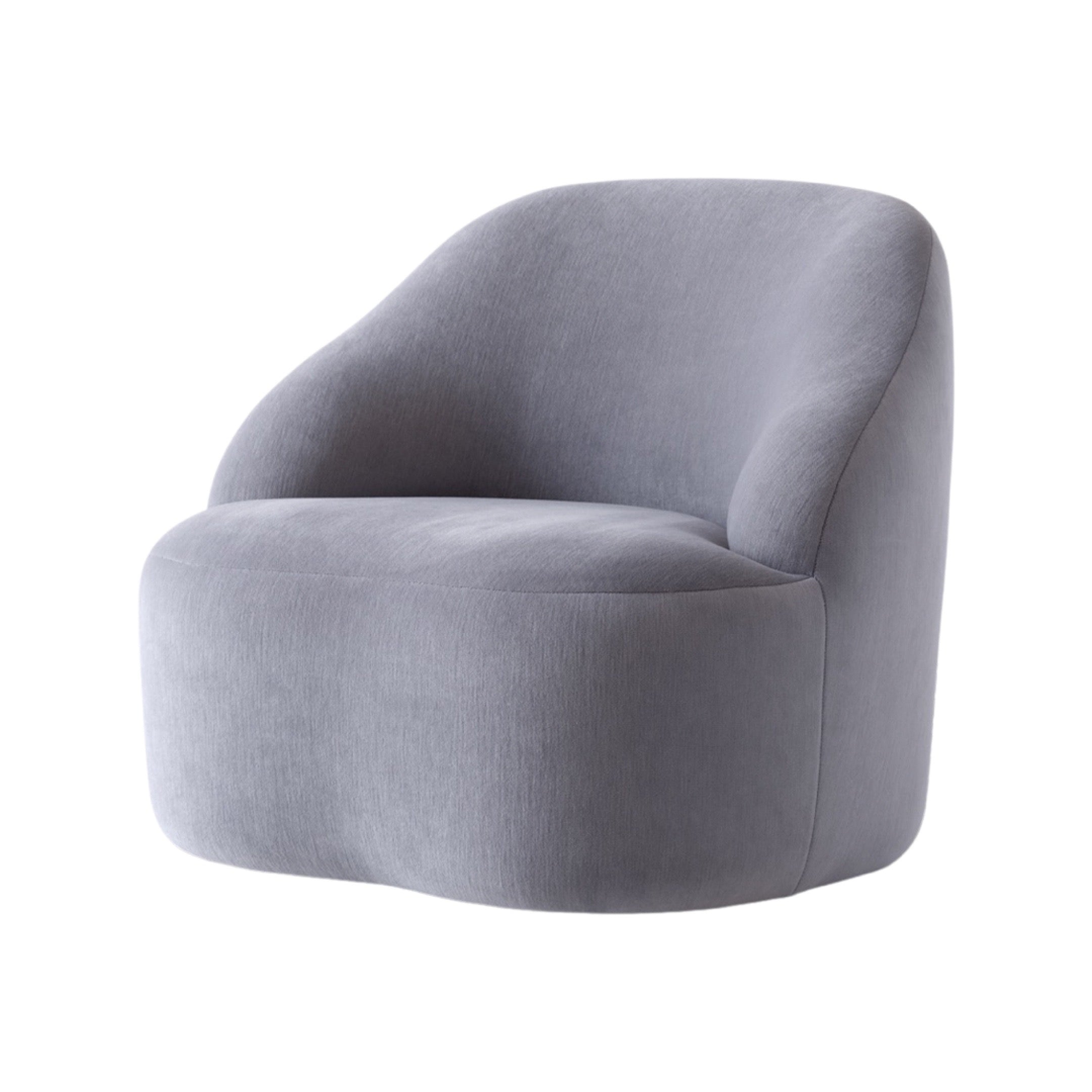 &Tradition Margas Lounge Chair (LC2)