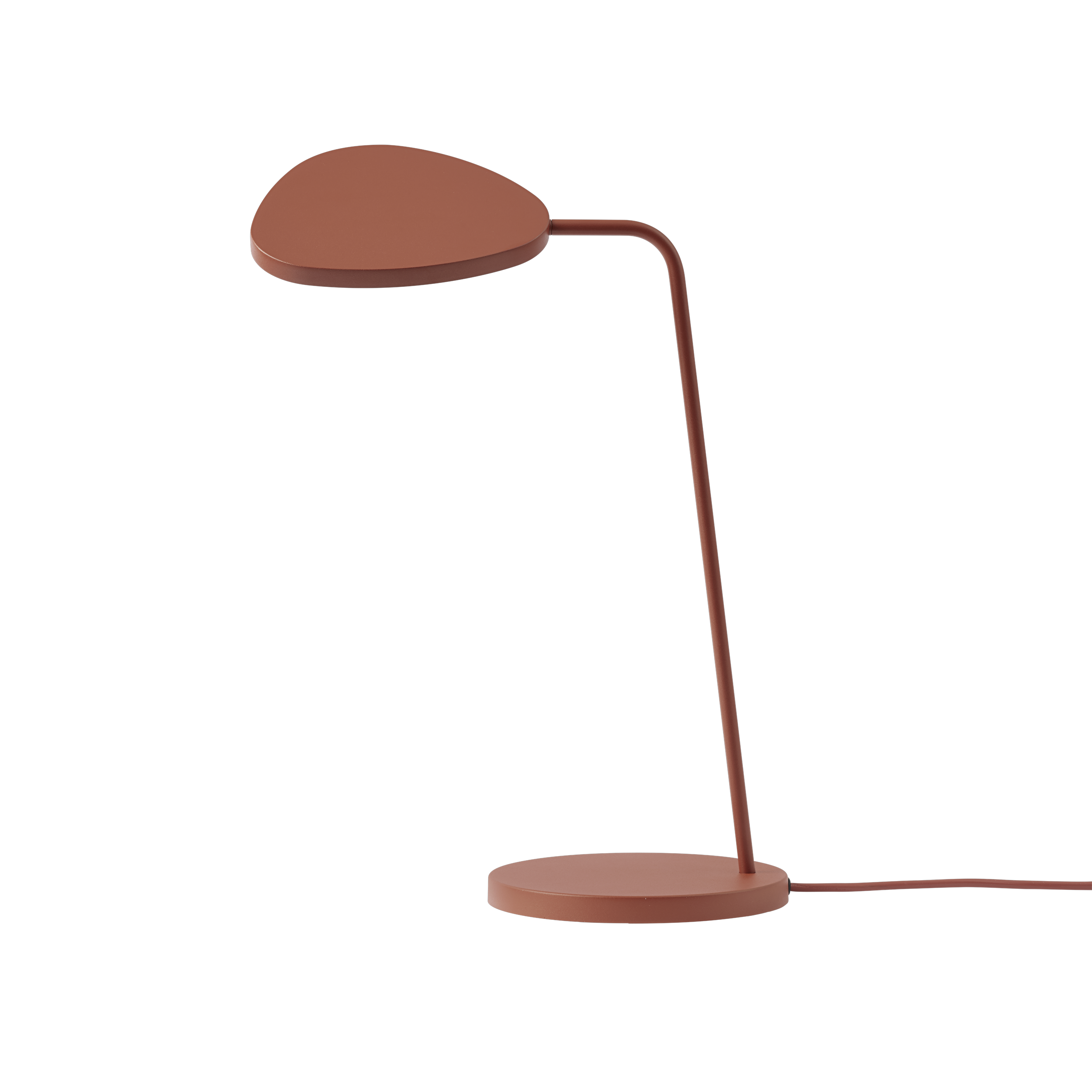 Muuto Leaf Table Lamp