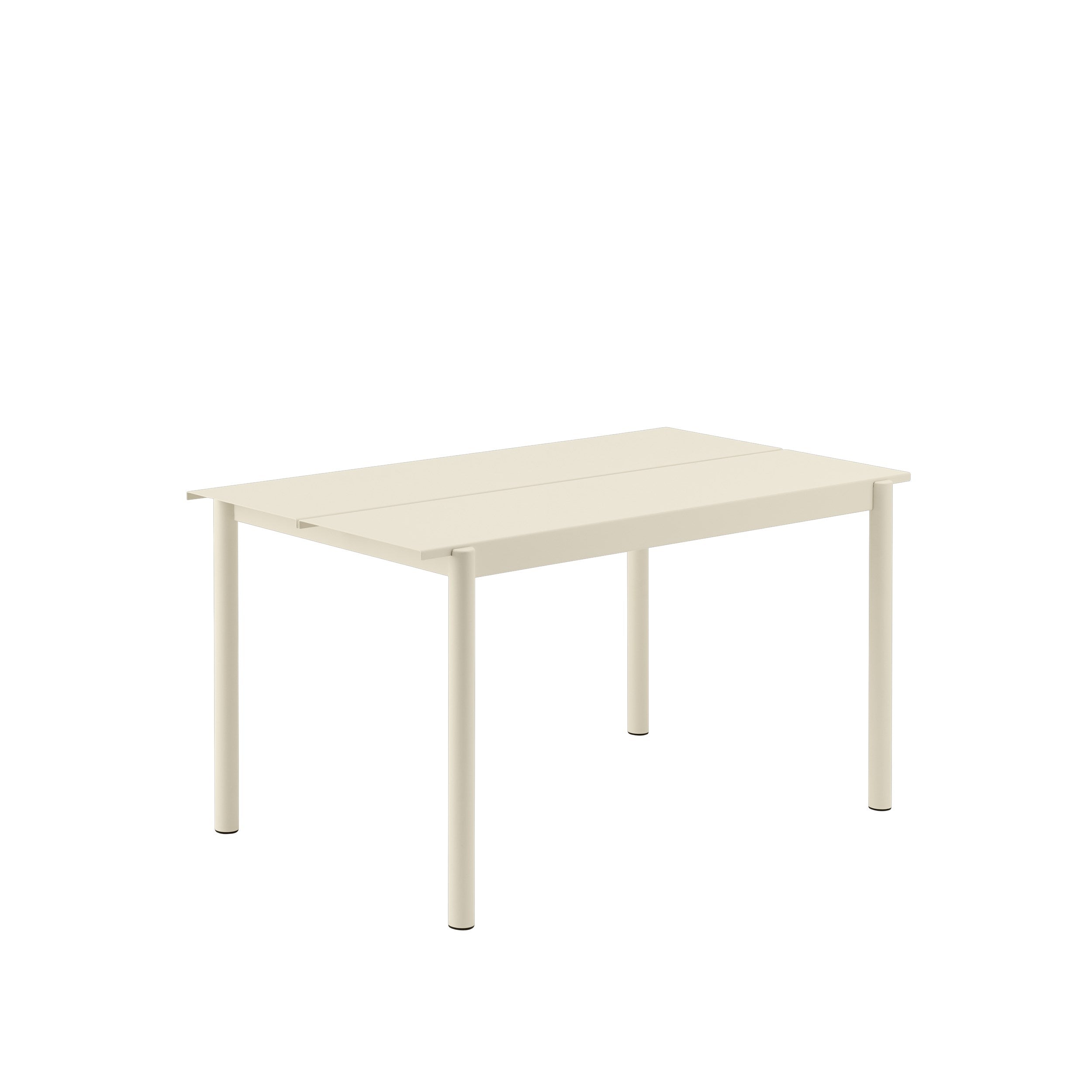 Muuto Linear Steel Outdoor Table