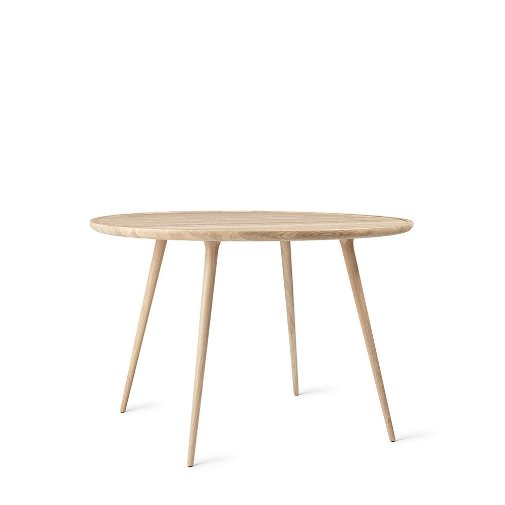 Mater Accent Dining Table - Ø110cm