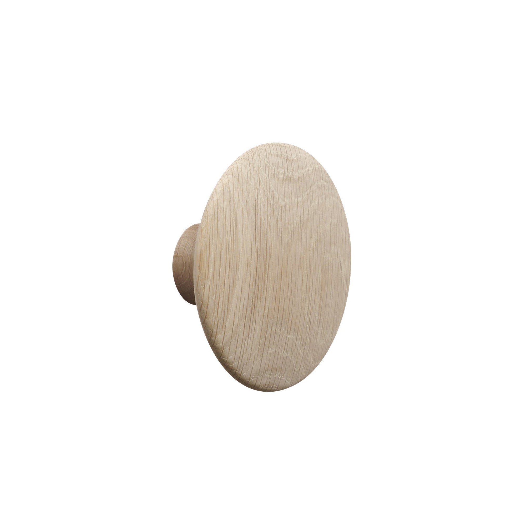 Muuto Dots Wood - Ø13cm